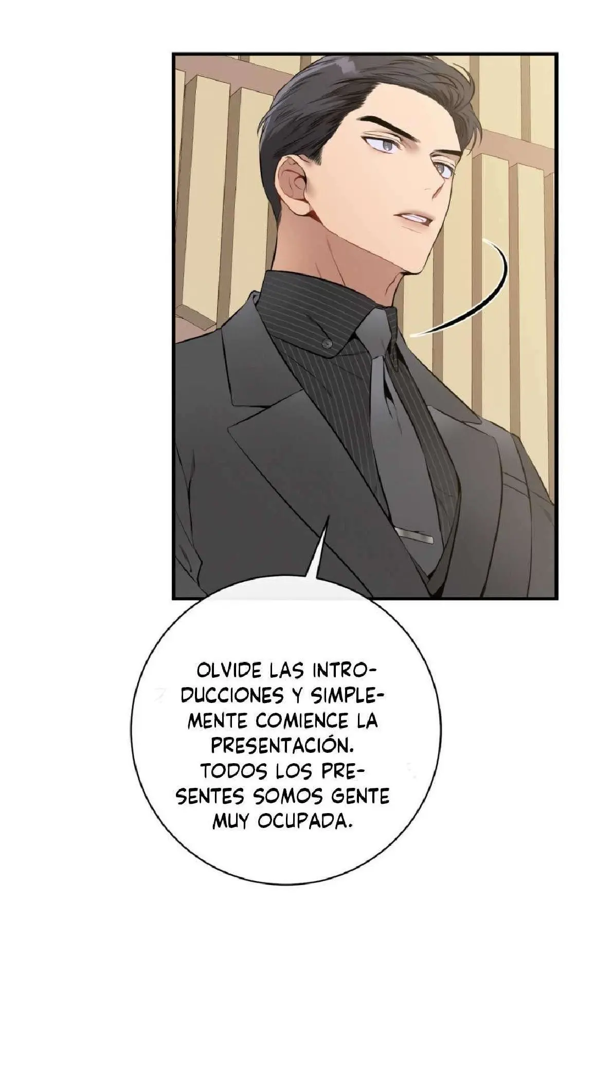 No Moral capítulo 12 página 28