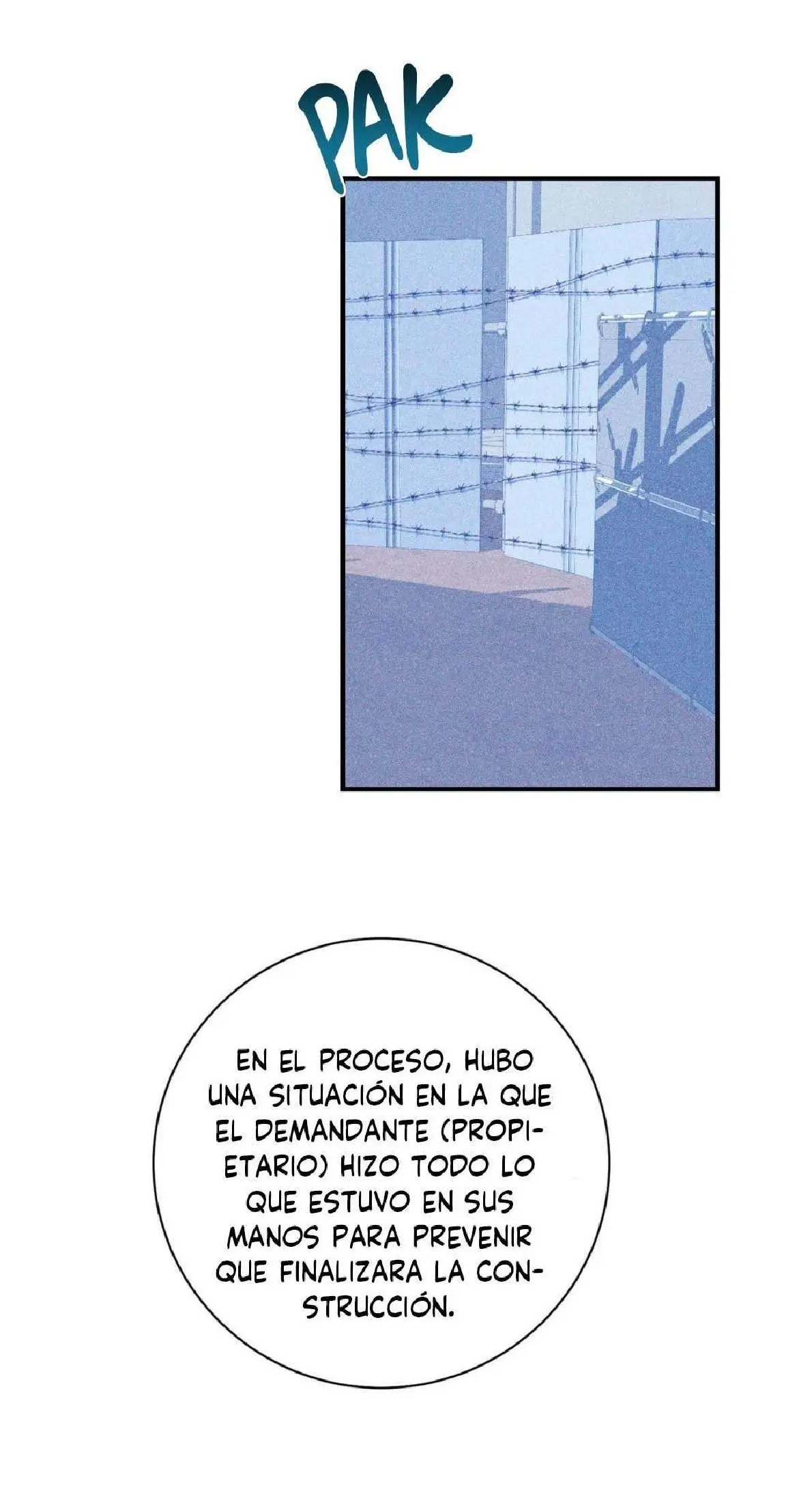 No Moral capítulo 12 página 39