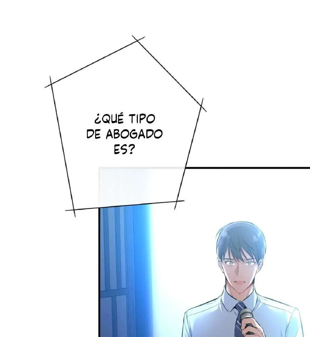 No Moral capítulo 12 página 53