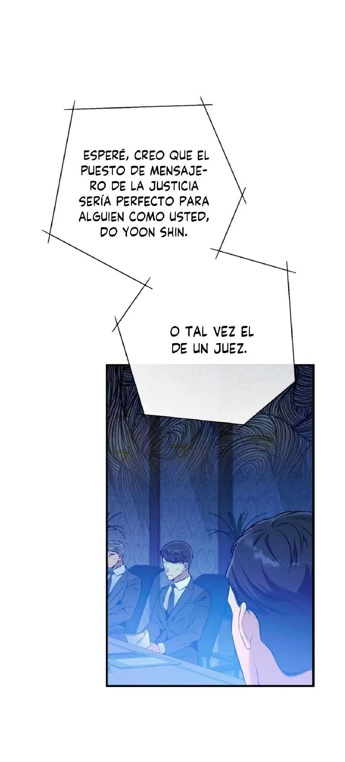 No Moral capítulo 12 página 58