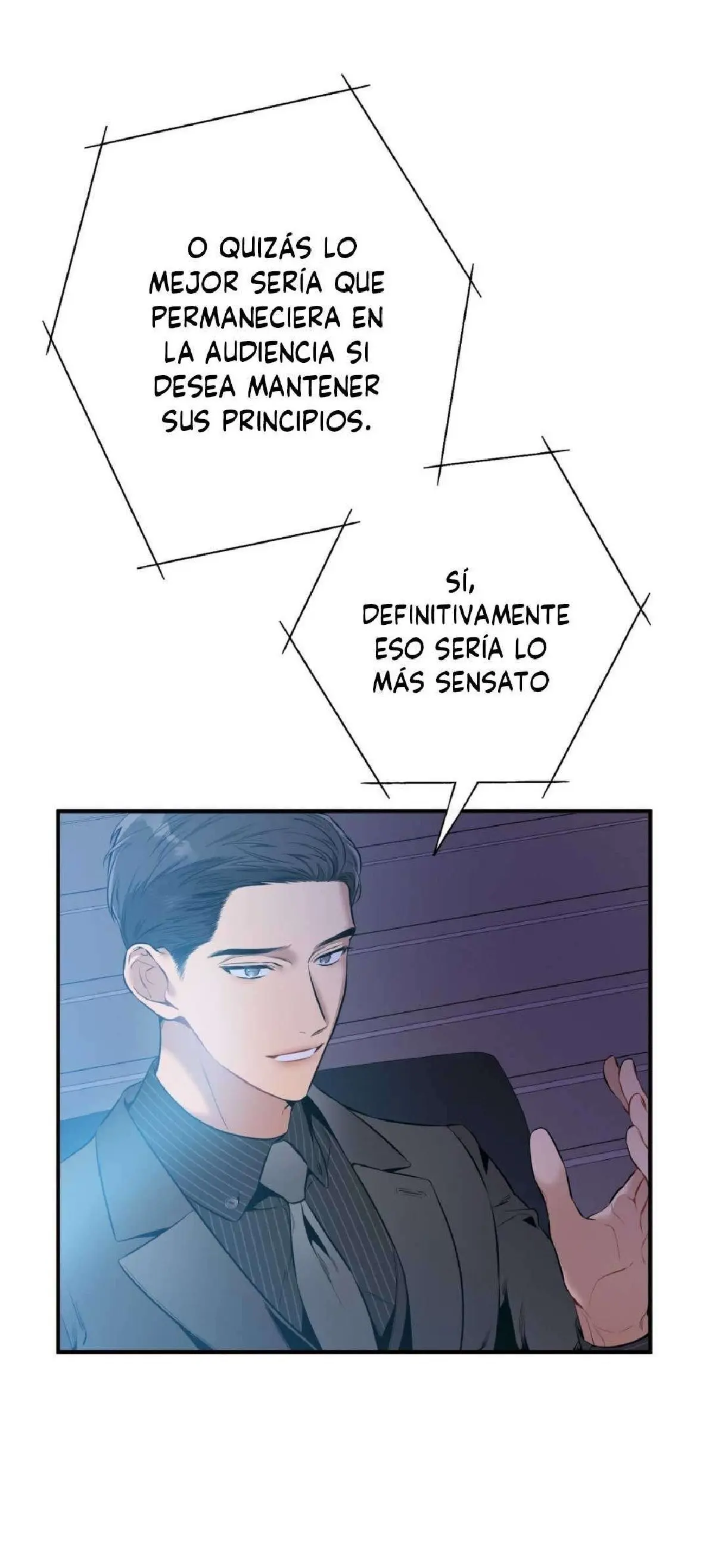 No Moral capítulo 12 página 59