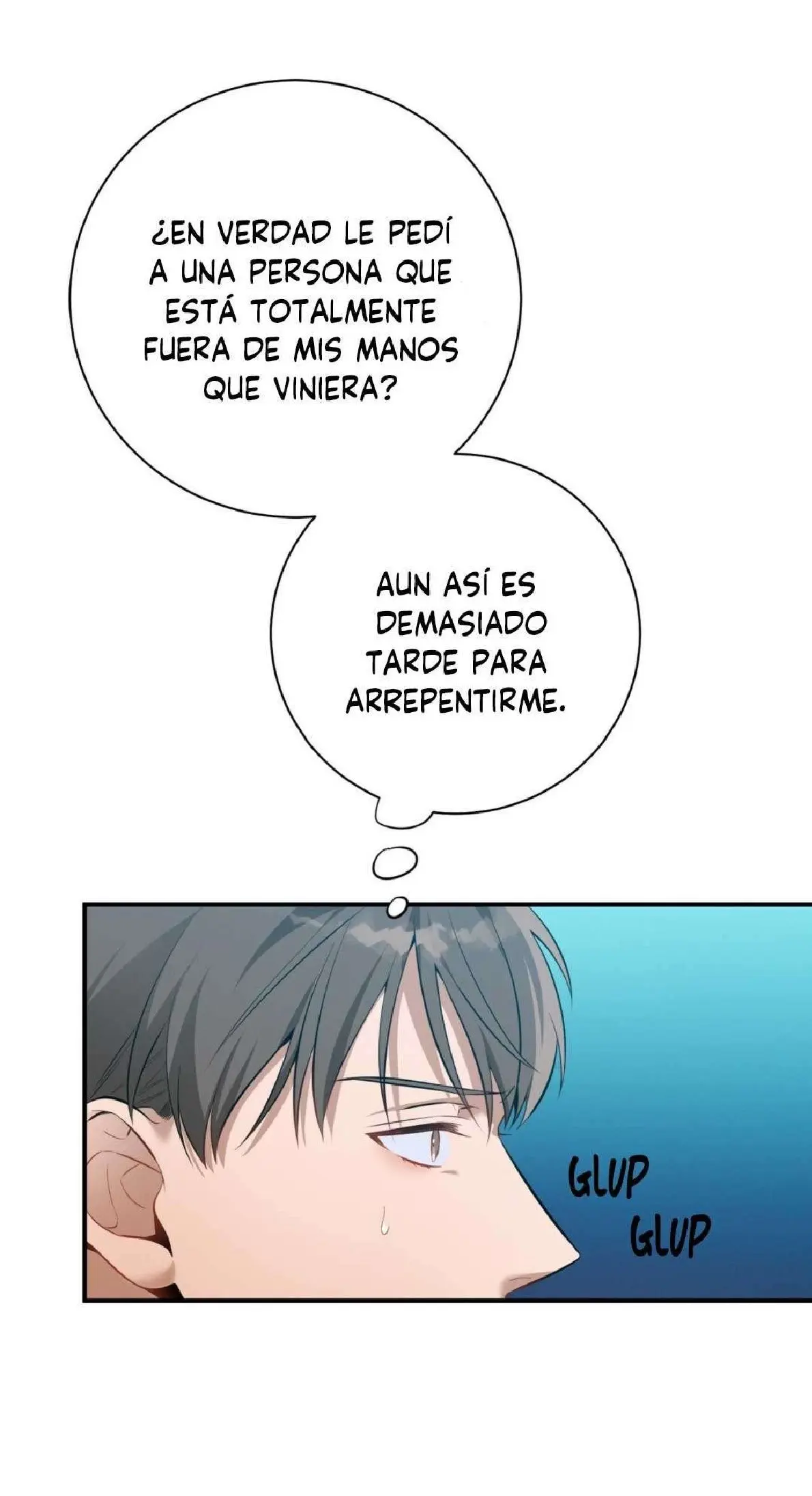 No Moral capítulo 12 página 6