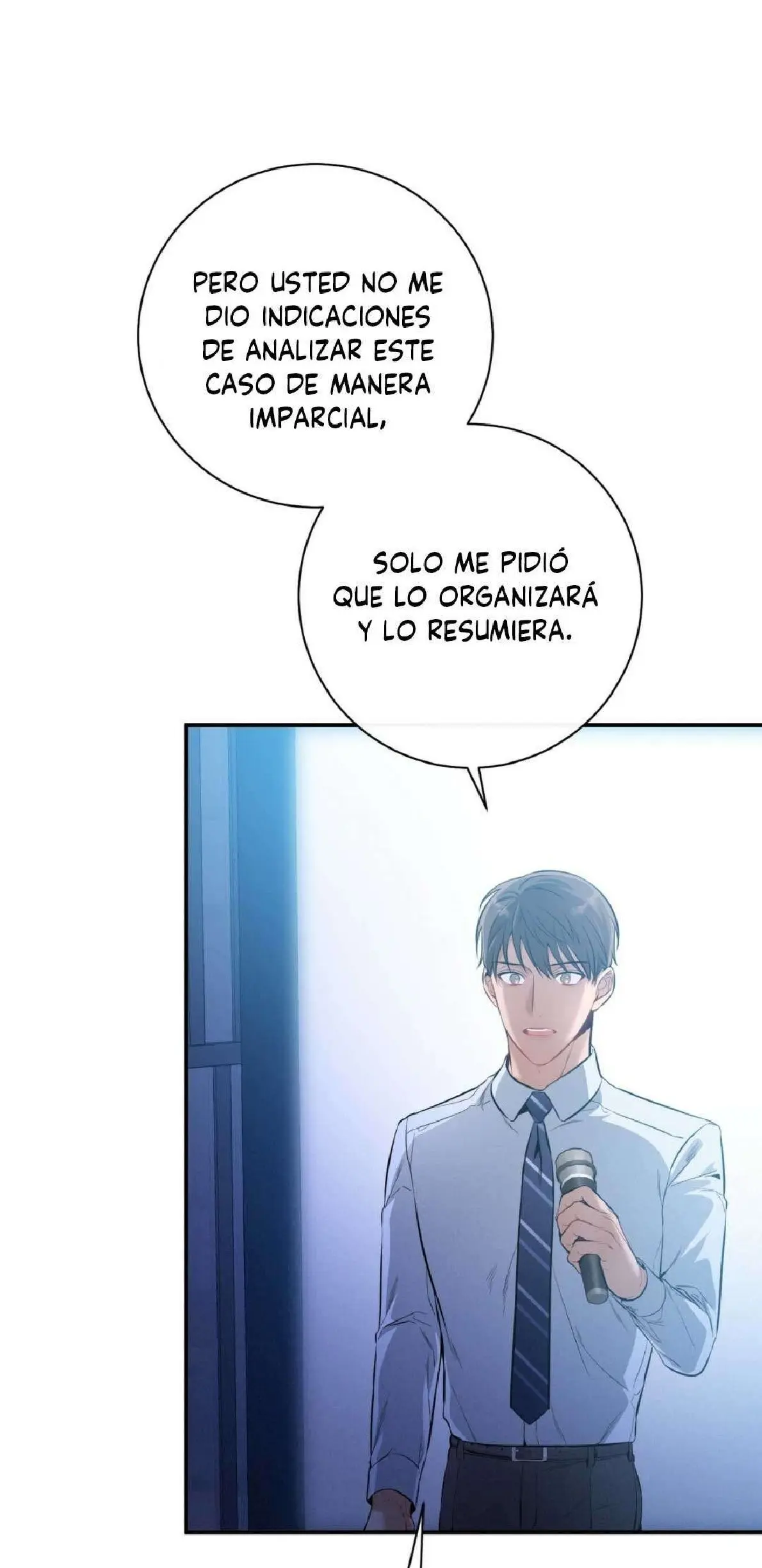 No Moral capítulo 12 página 60