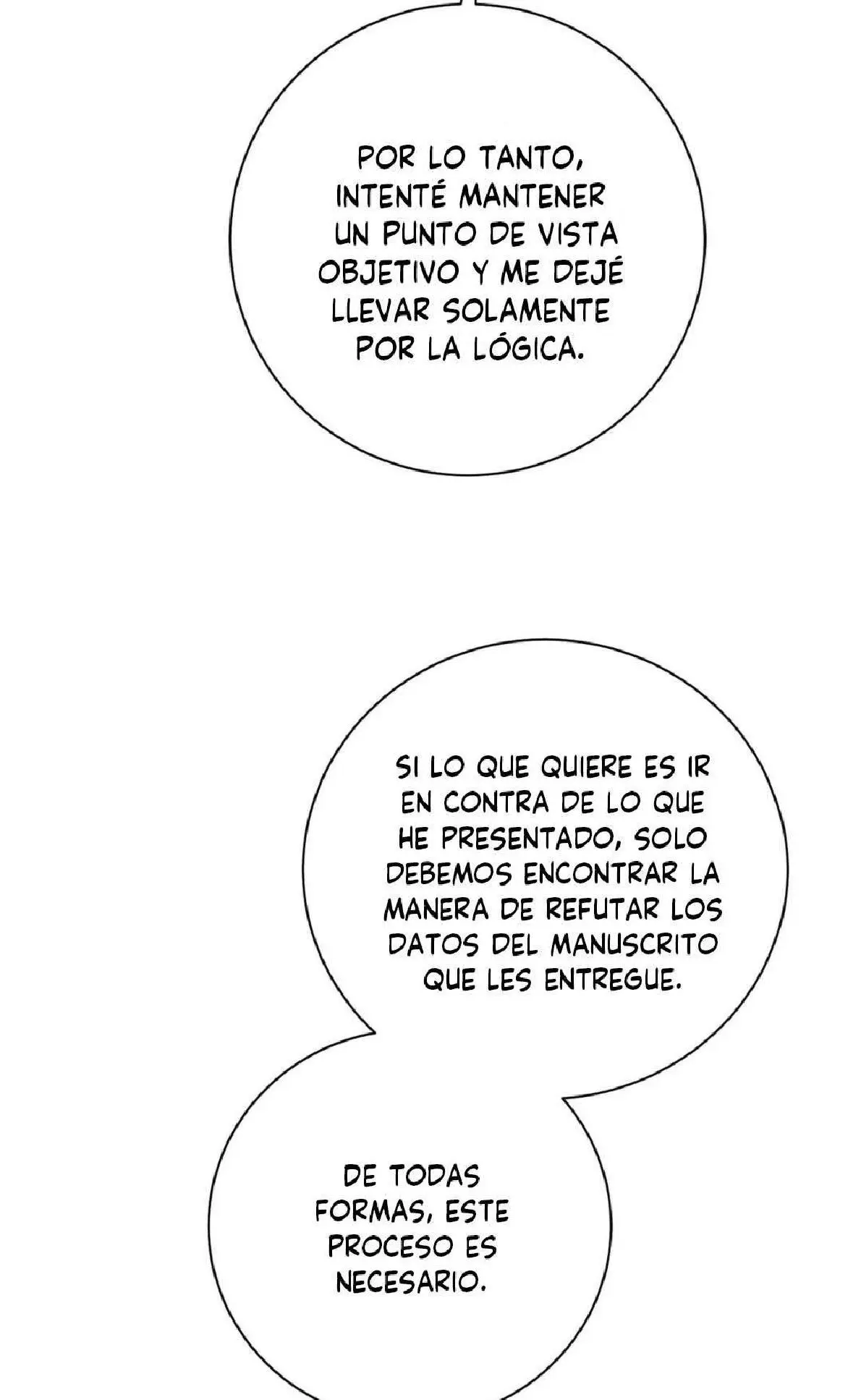 No Moral capítulo 12 página 61