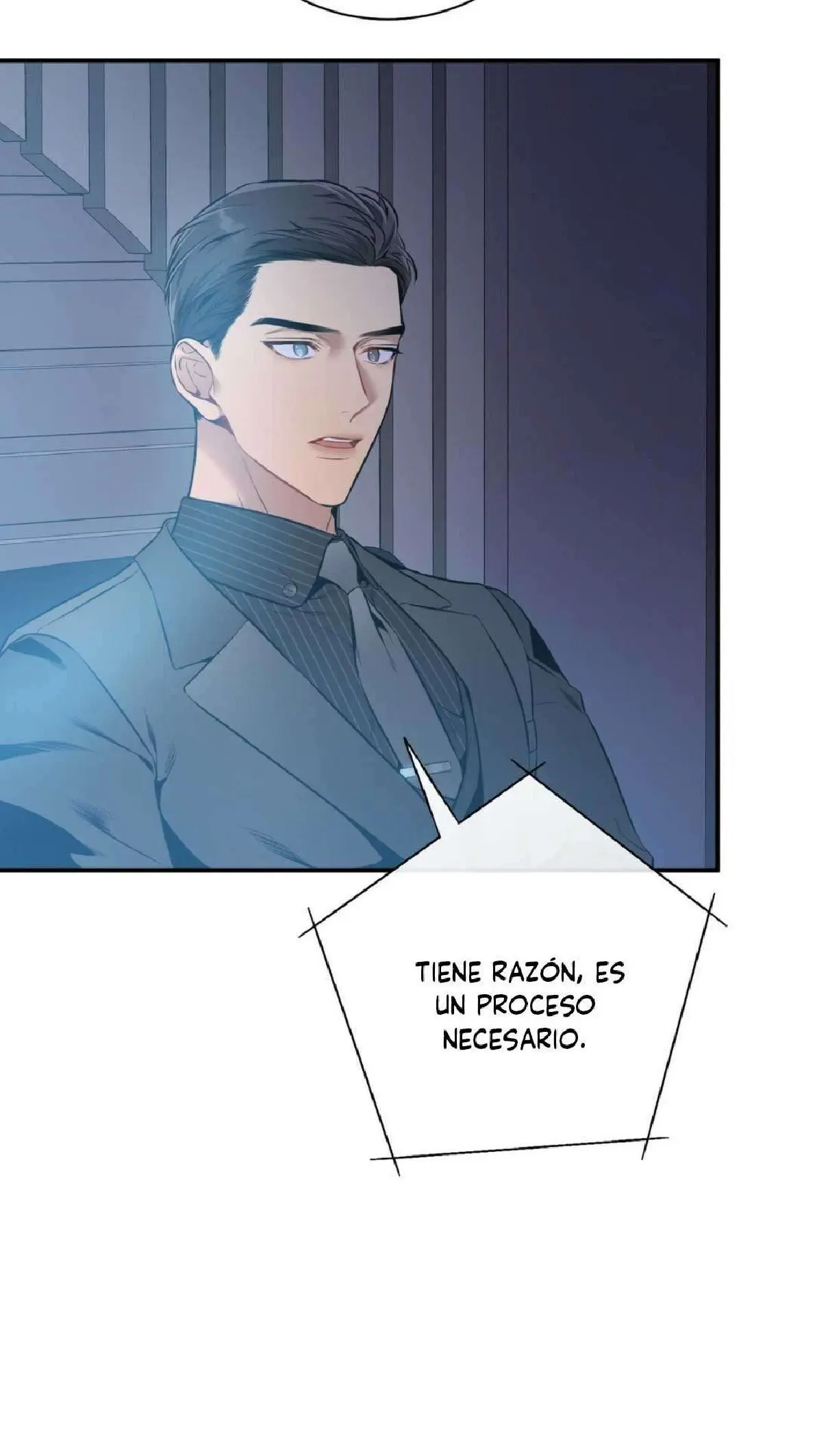 No Moral capítulo 12 página 62