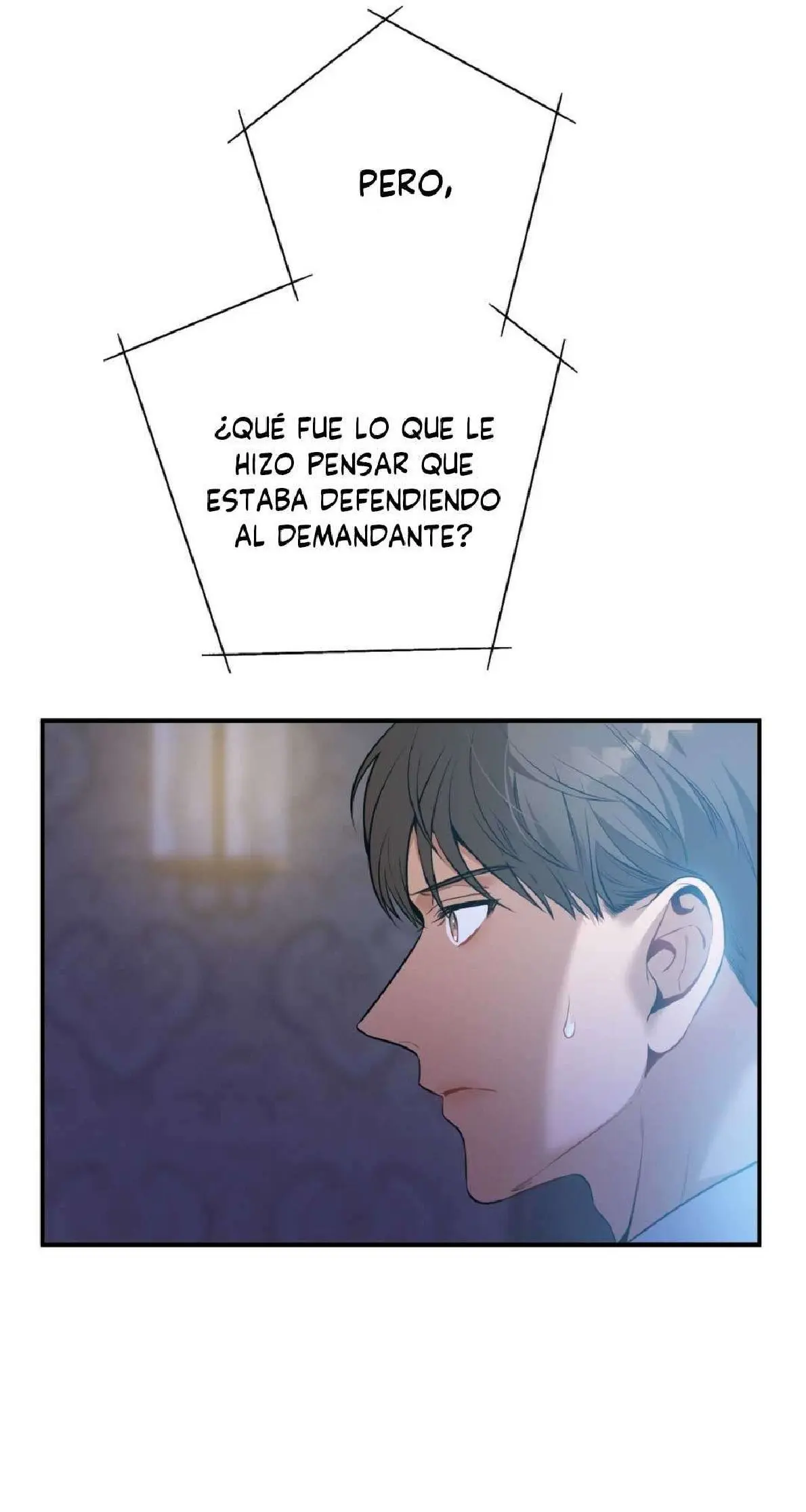 No Moral capítulo 12 página 63