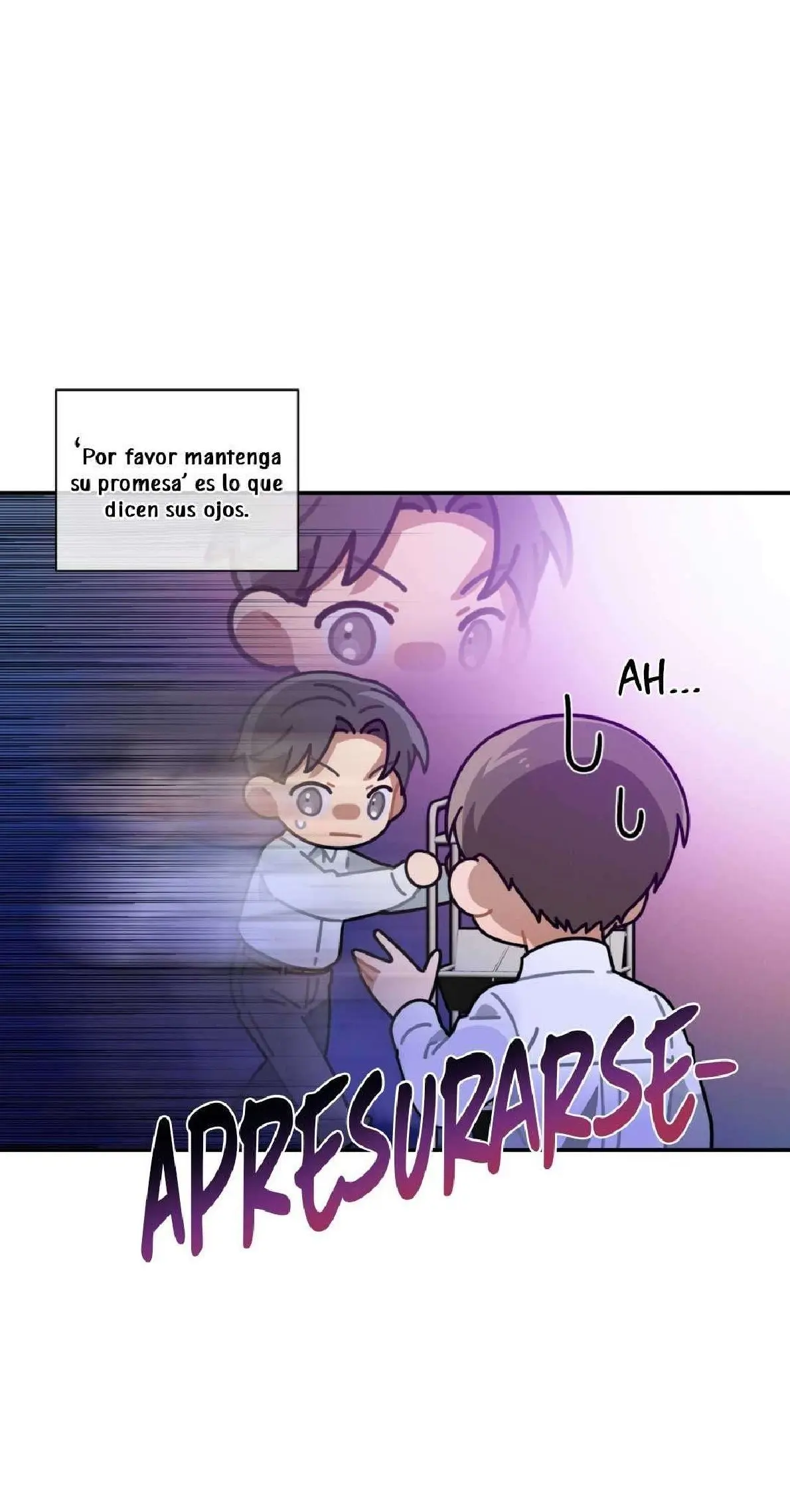 No Moral capítulo 12 página 8
