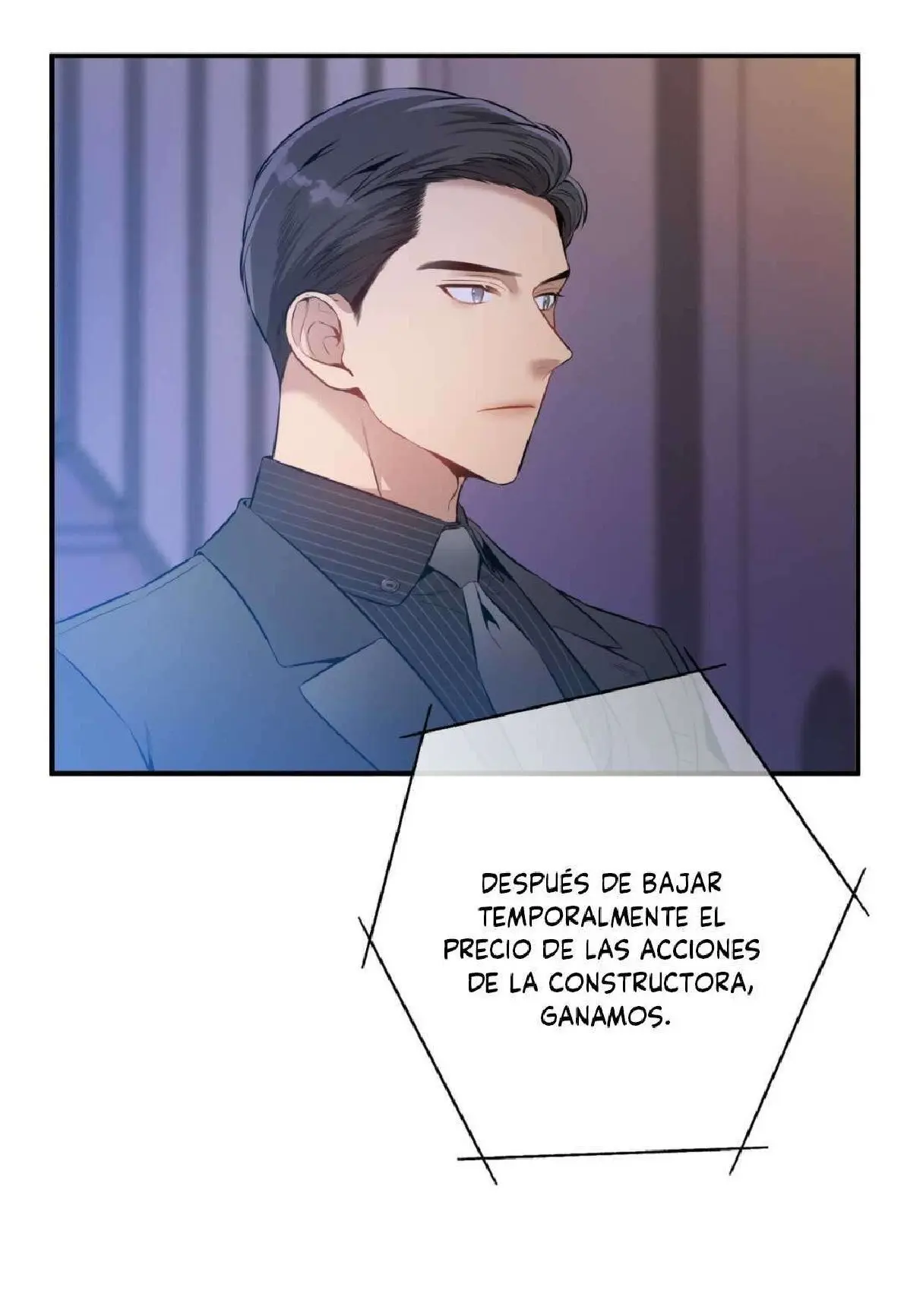 No Moral capítulo 13 página 13