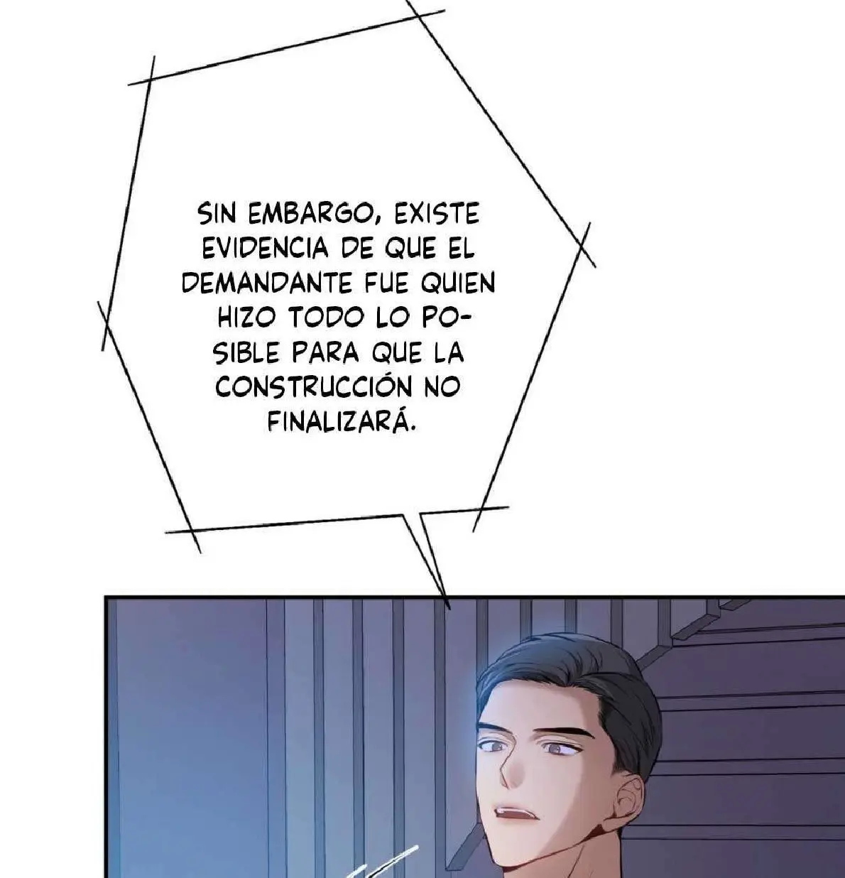 No Moral capítulo 13 página 20