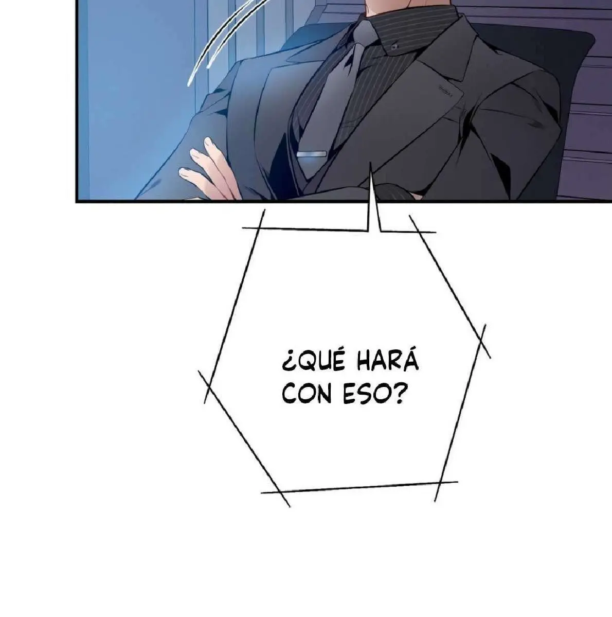 No Moral capítulo 13 página 21