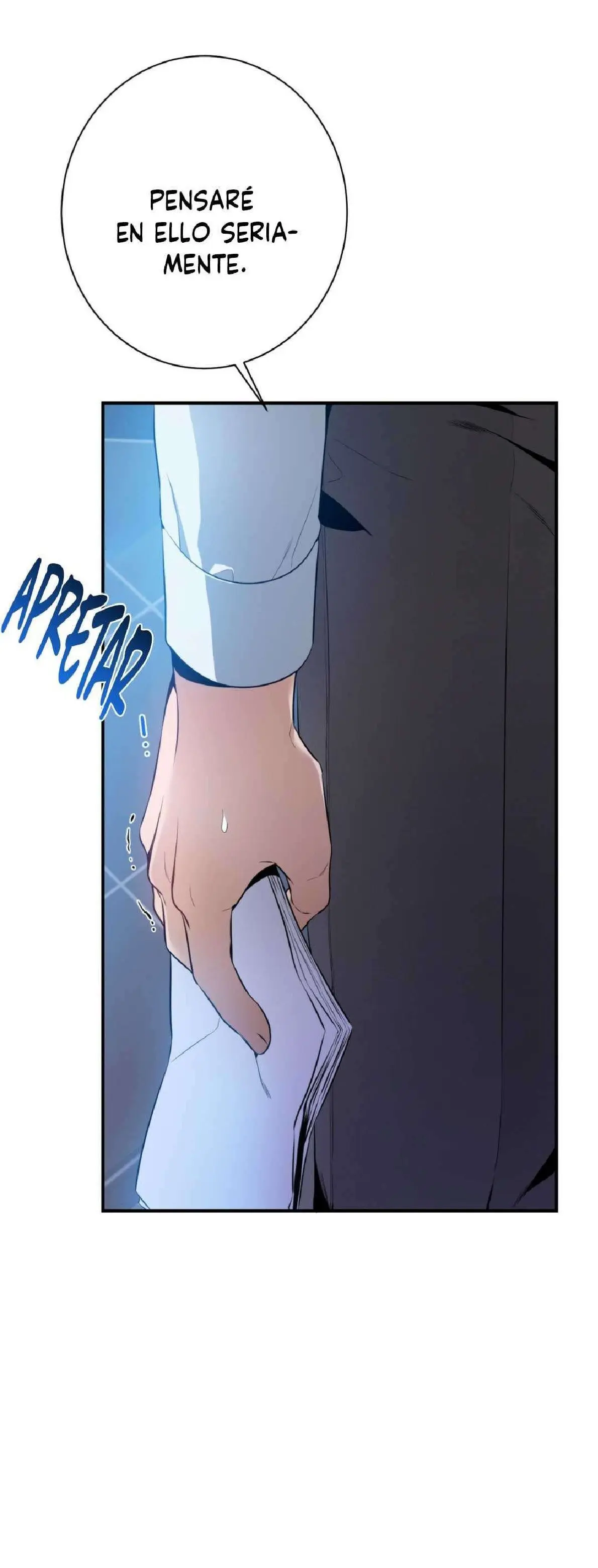No Moral capítulo 13 página 25