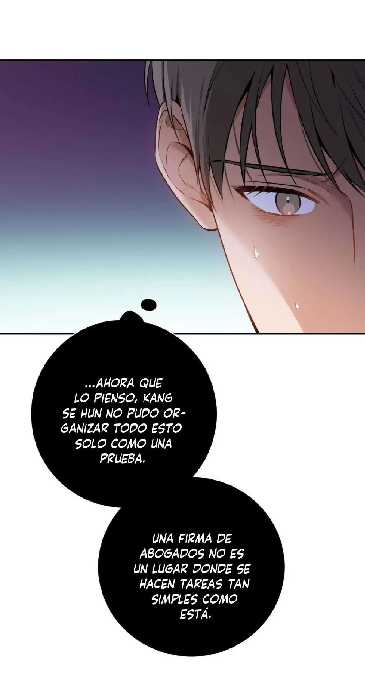 No Moral capítulo 13 página 42