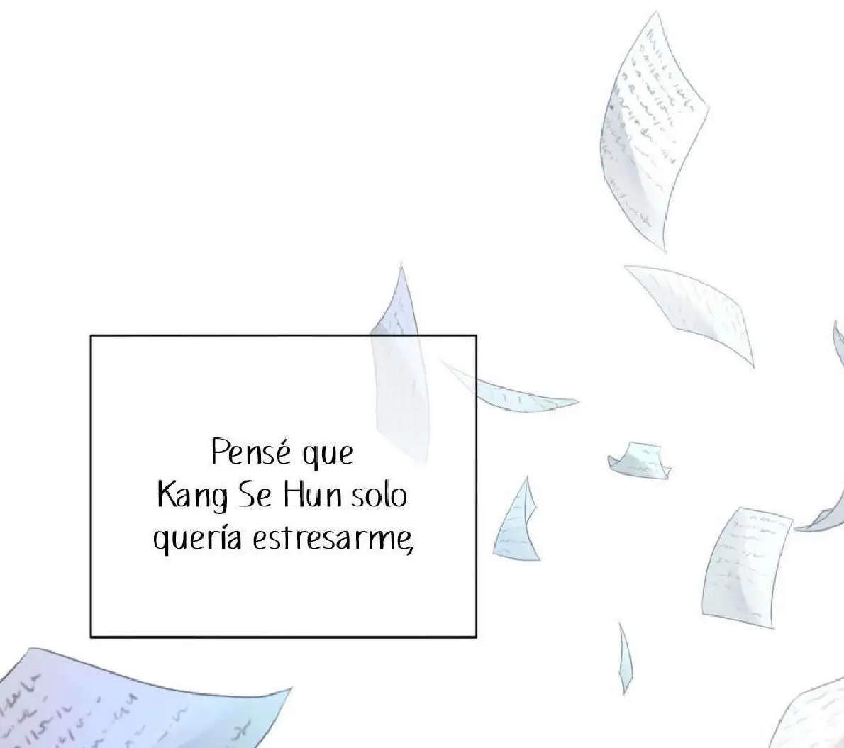 No Moral capítulo 13 página 43