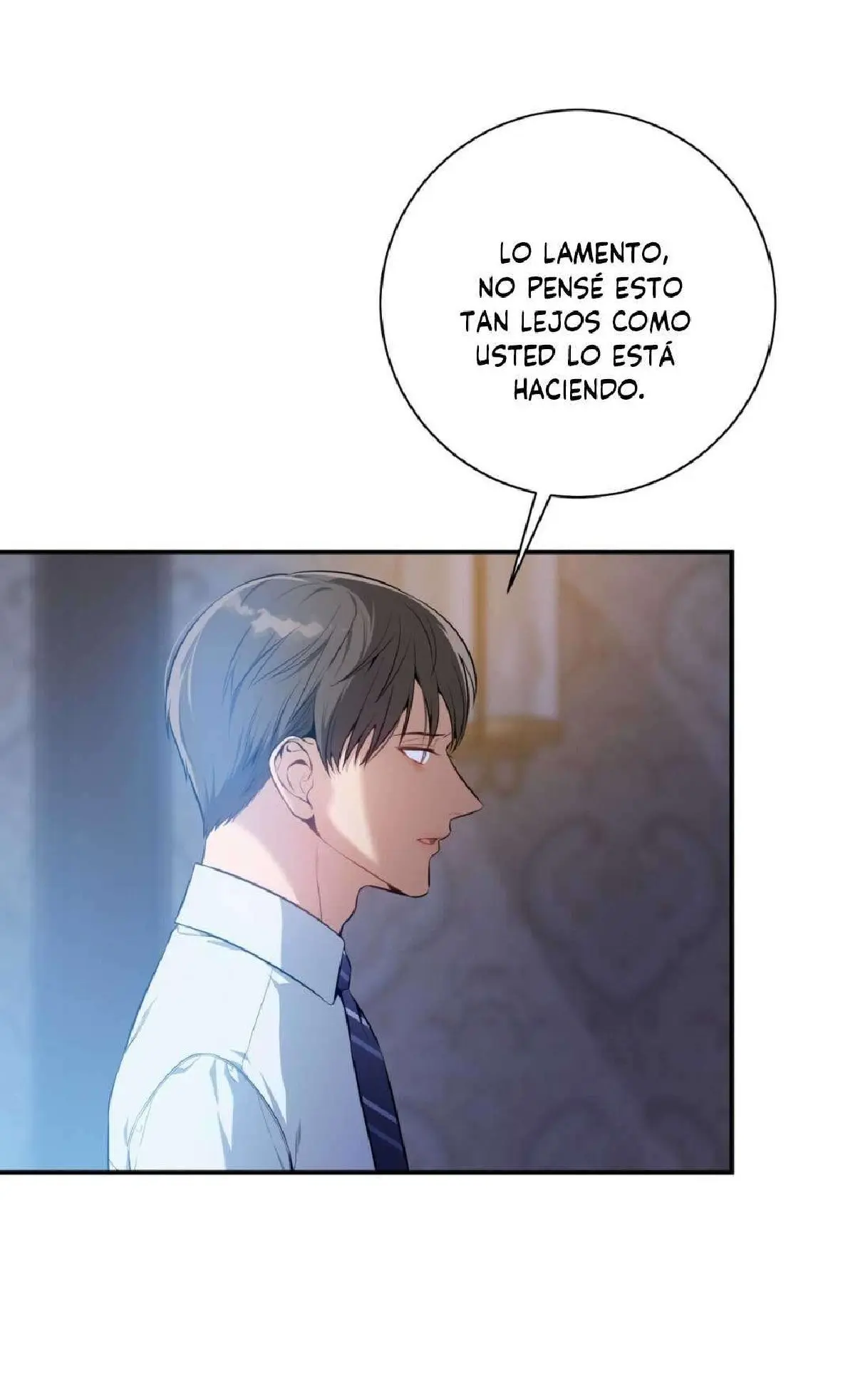 No Moral capítulo 13 página 47