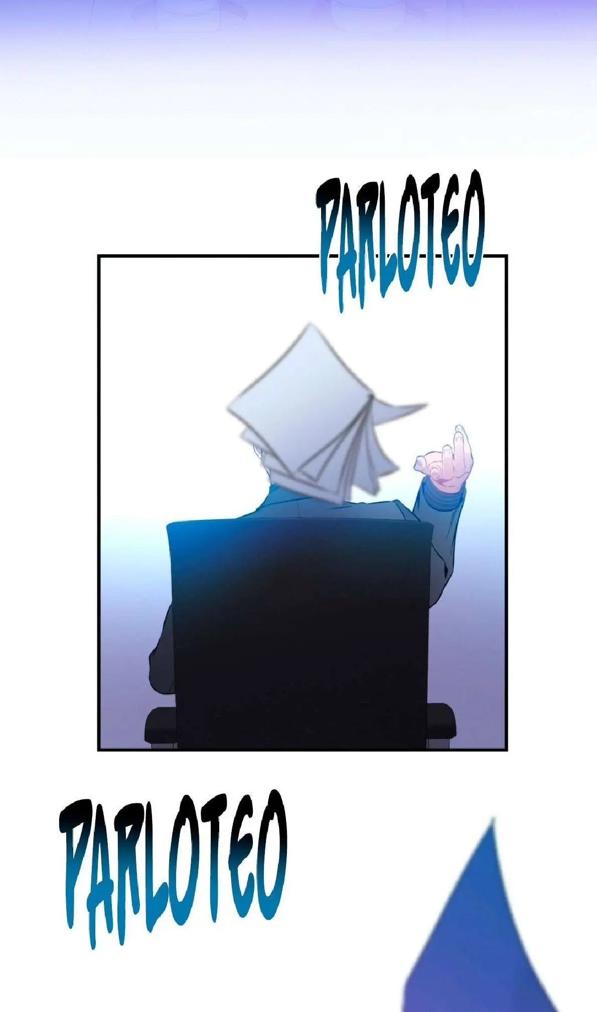 No Moral capítulo 13 página 53