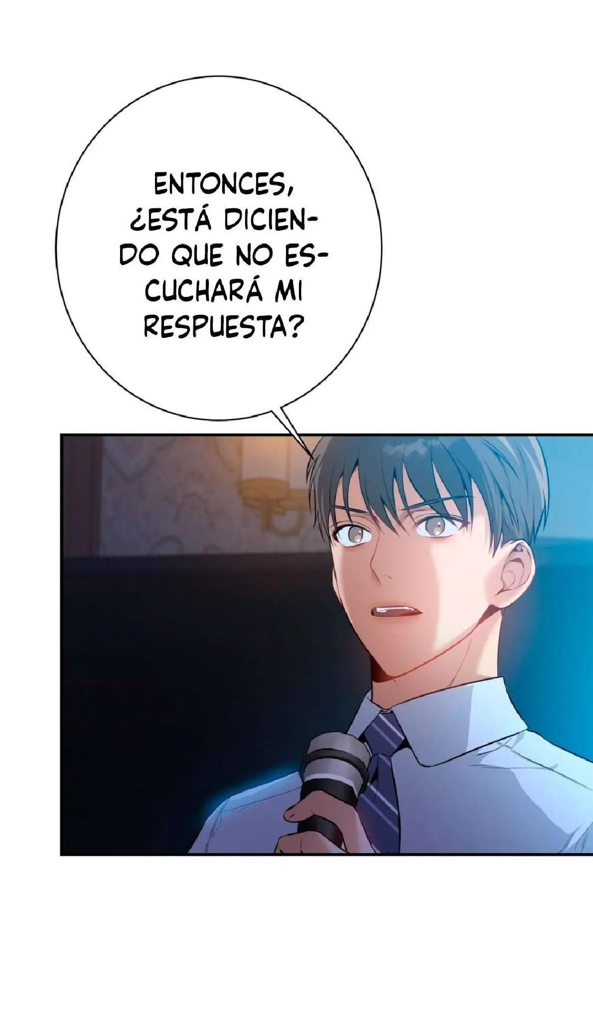 No Moral capítulo 13 página 56