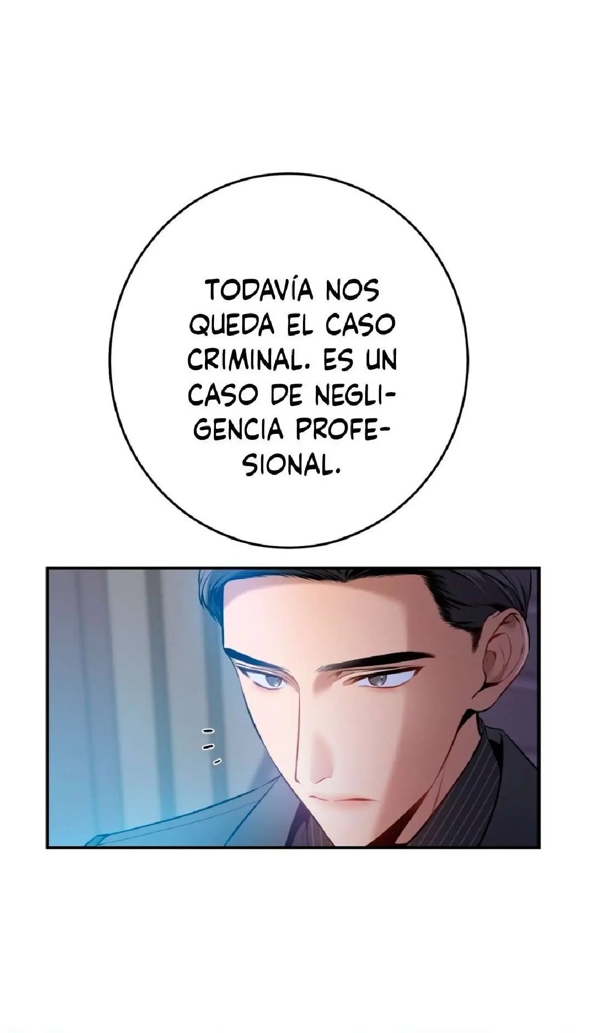 No Moral capítulo 13 página 58