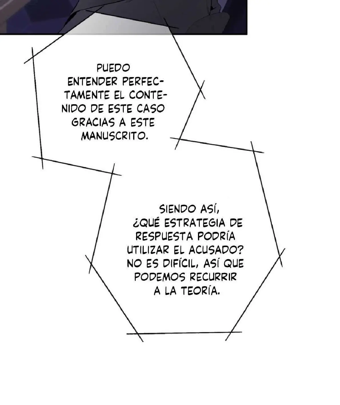 No Moral capítulo 13 página 6