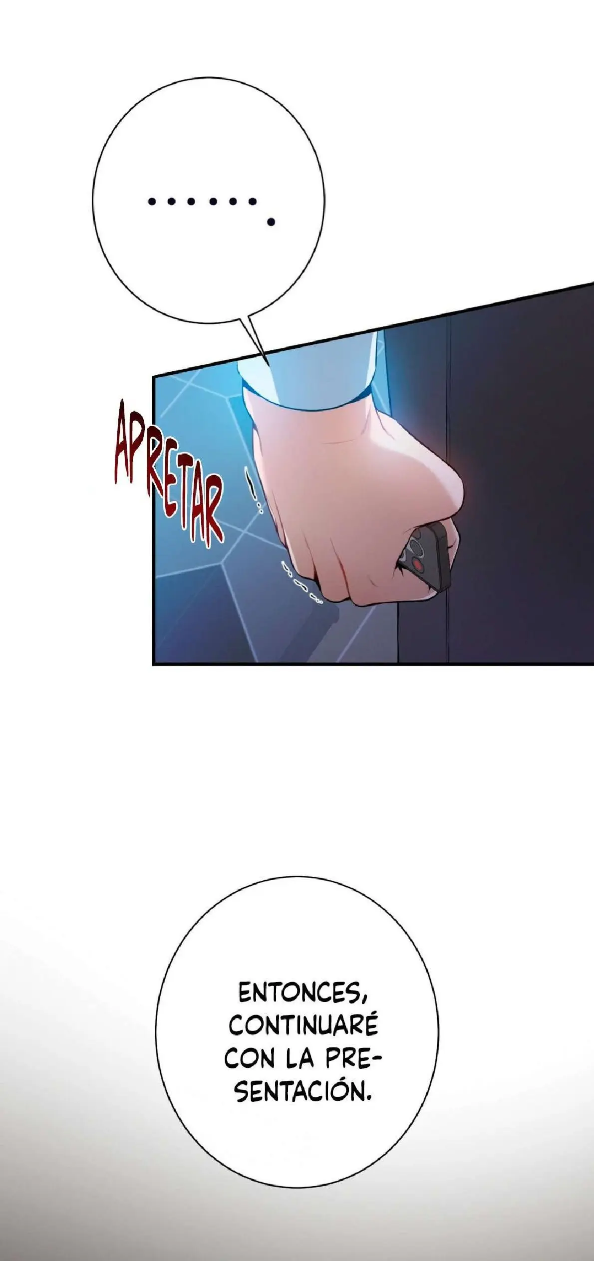 No Moral capítulo 13 página 67