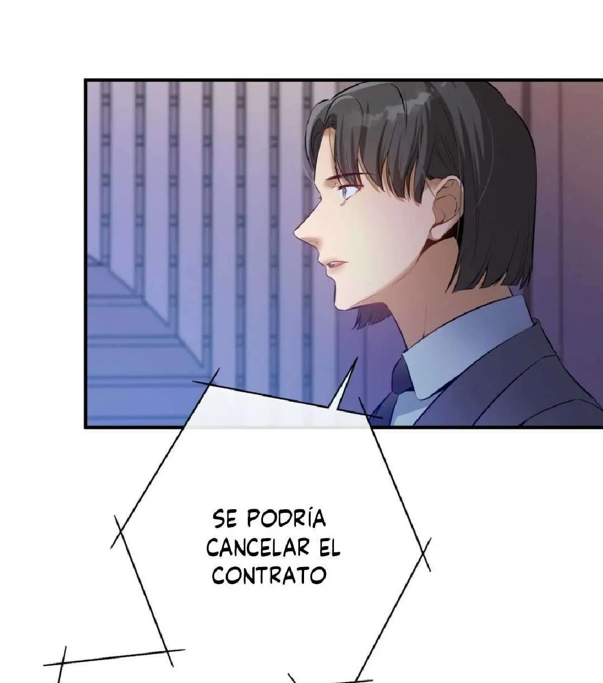 No Moral capítulo 13 página 7