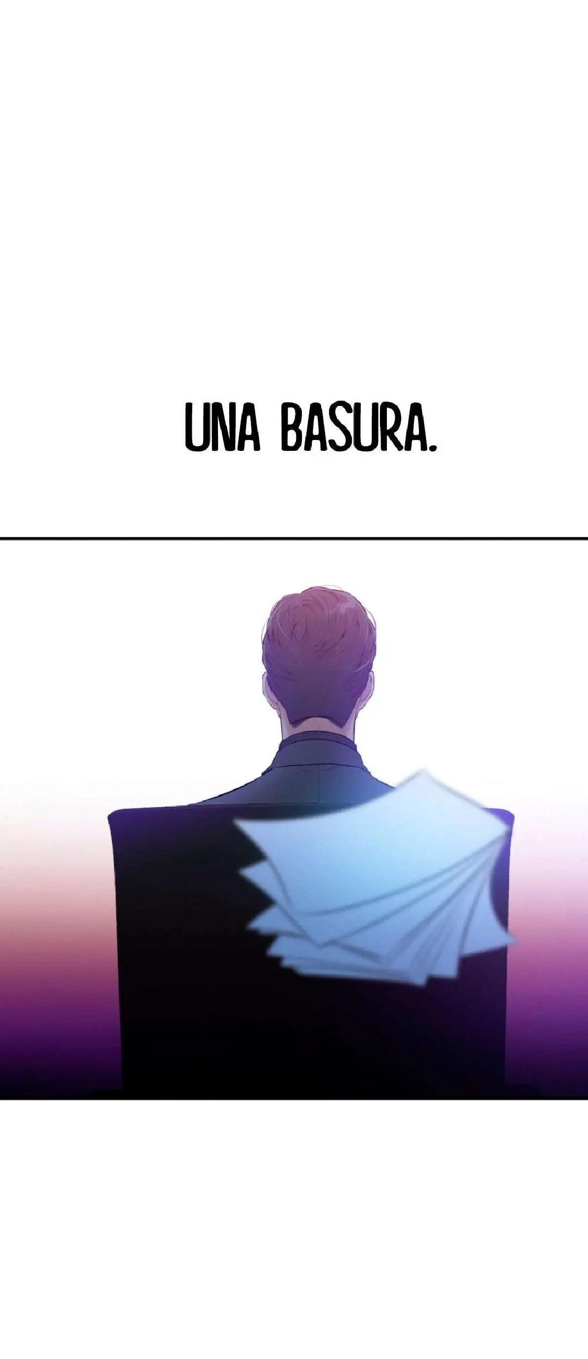 No Moral capítulo 13 página 75