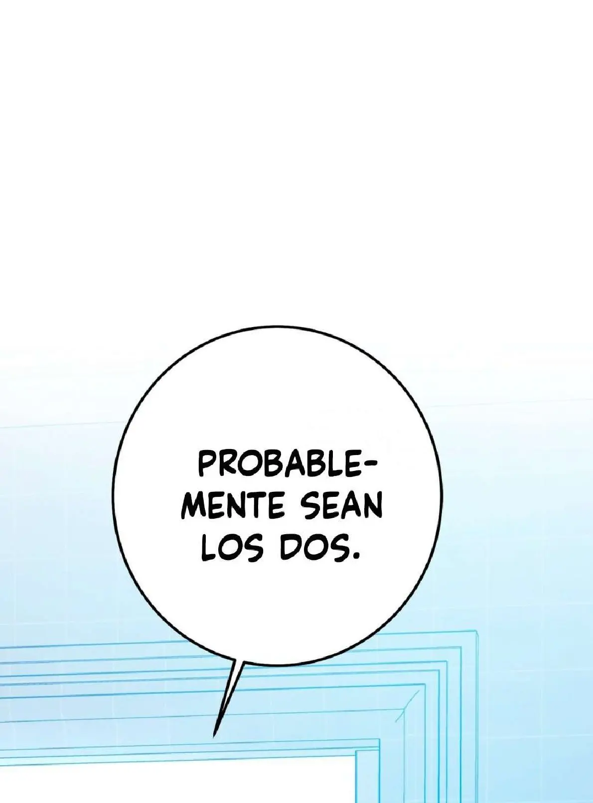 No Moral capítulo 13 página 83