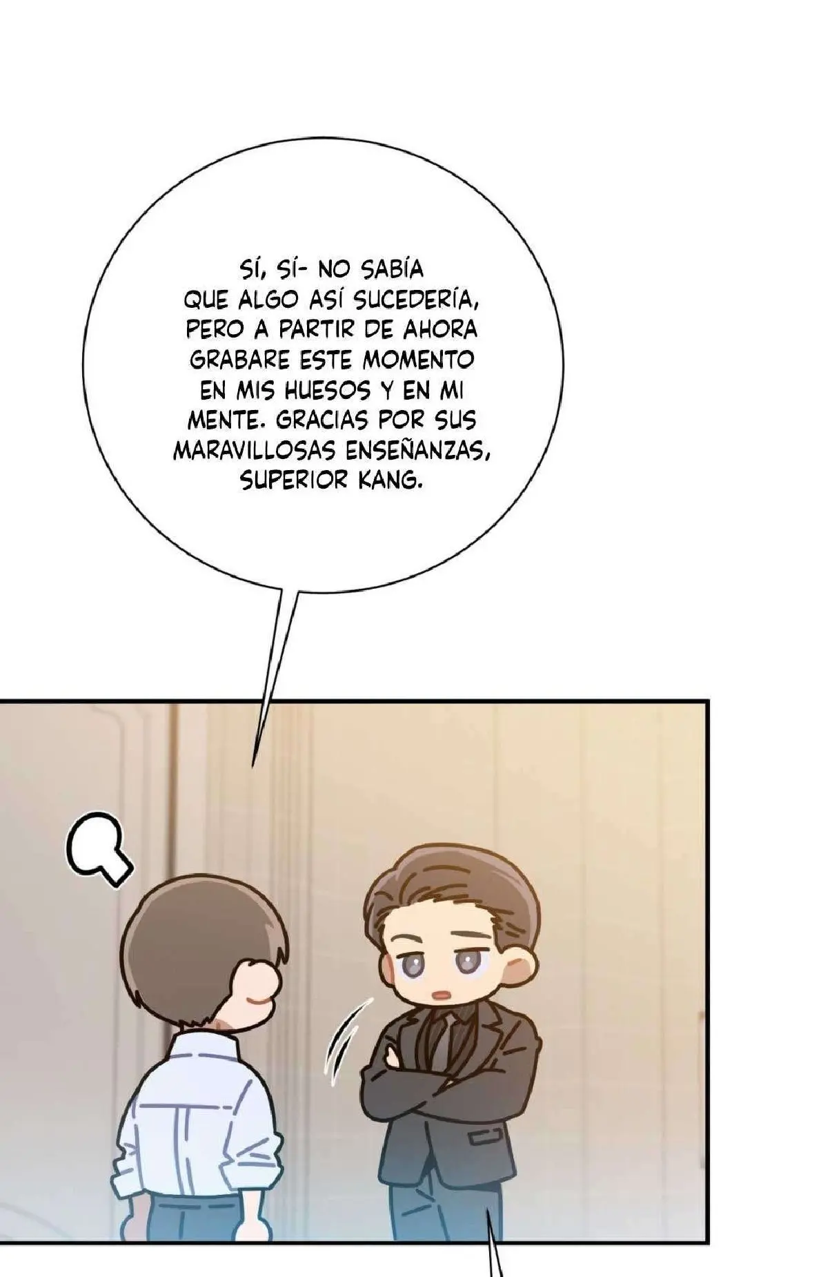 No Moral capítulo 14 página 25
