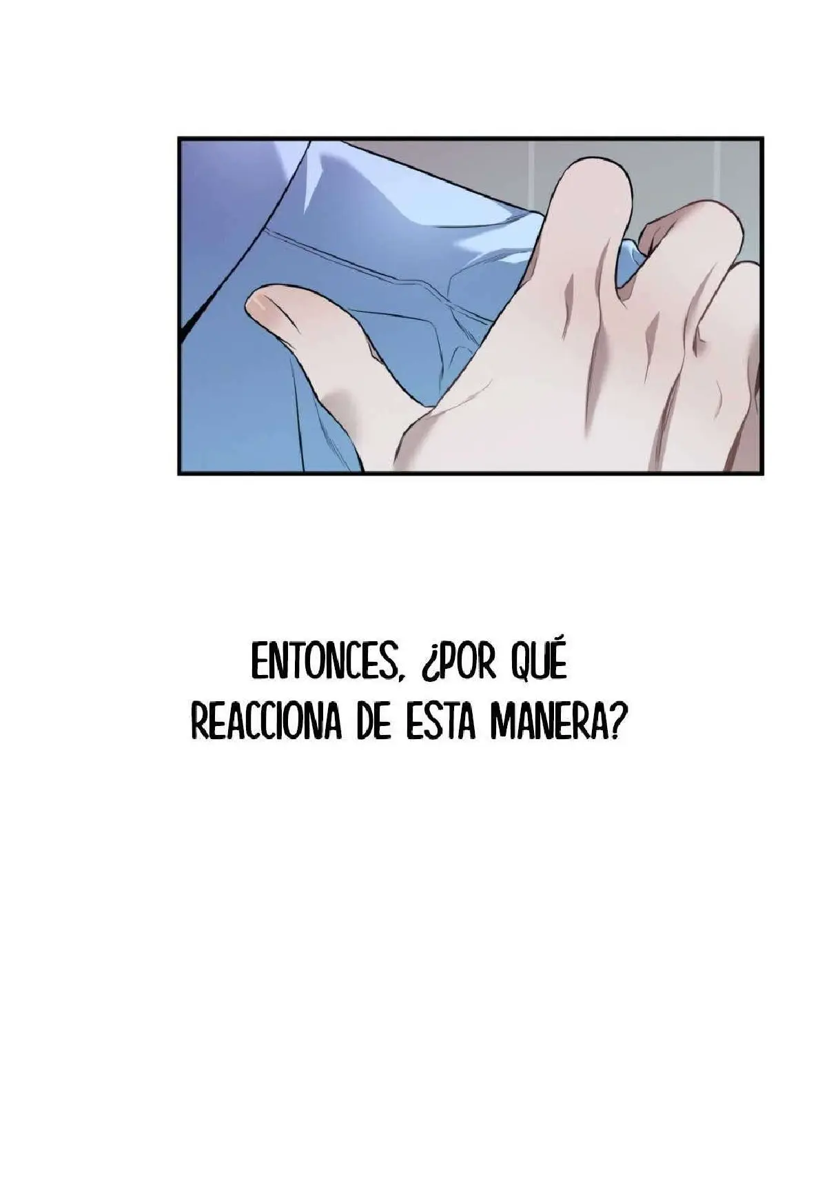 No Moral capítulo 14 página 42