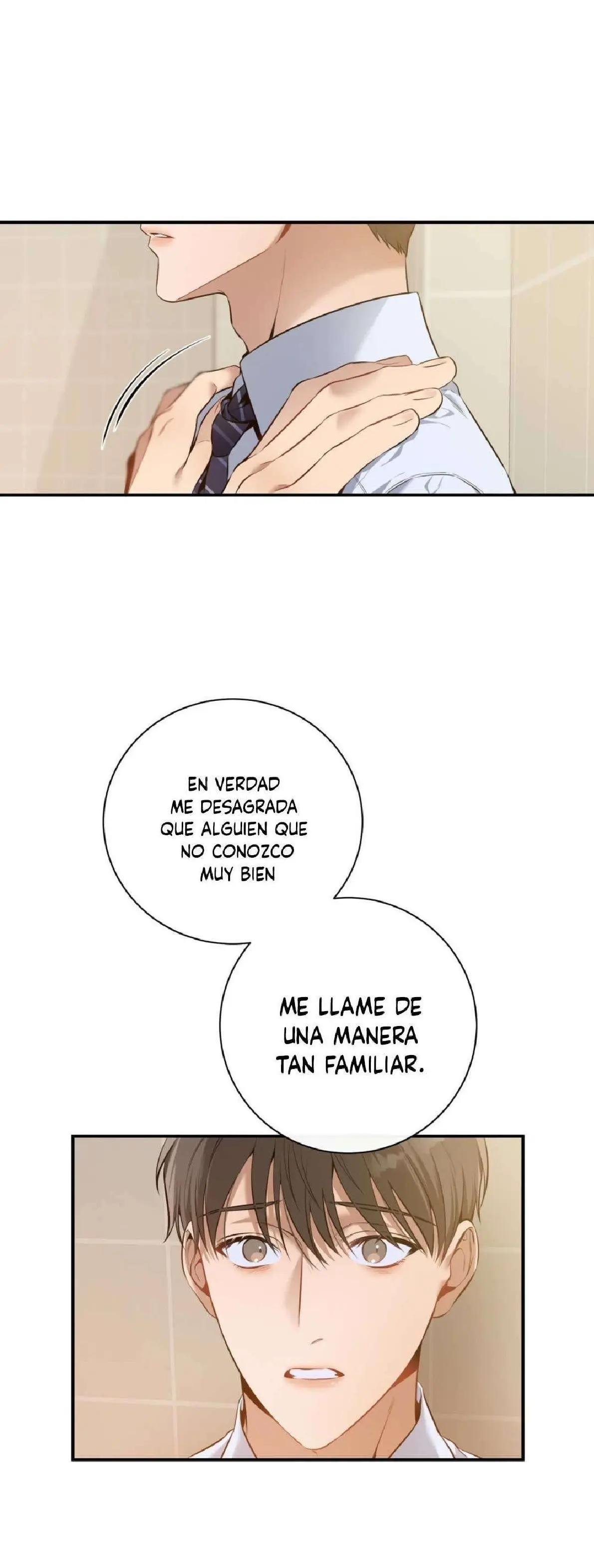 No Moral capítulo 14 página 44