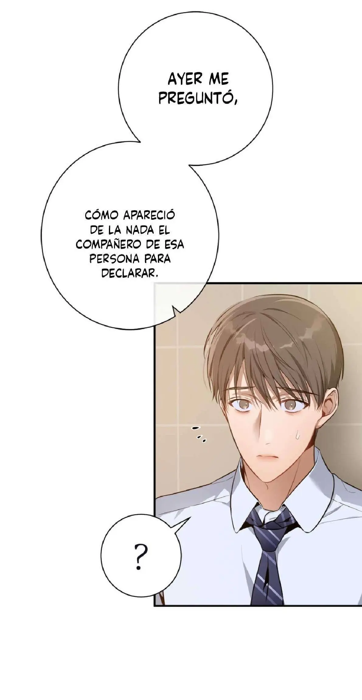 No Moral capítulo 14 página 49