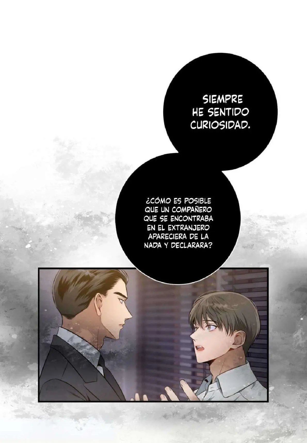 No Moral capítulo 14 página 50