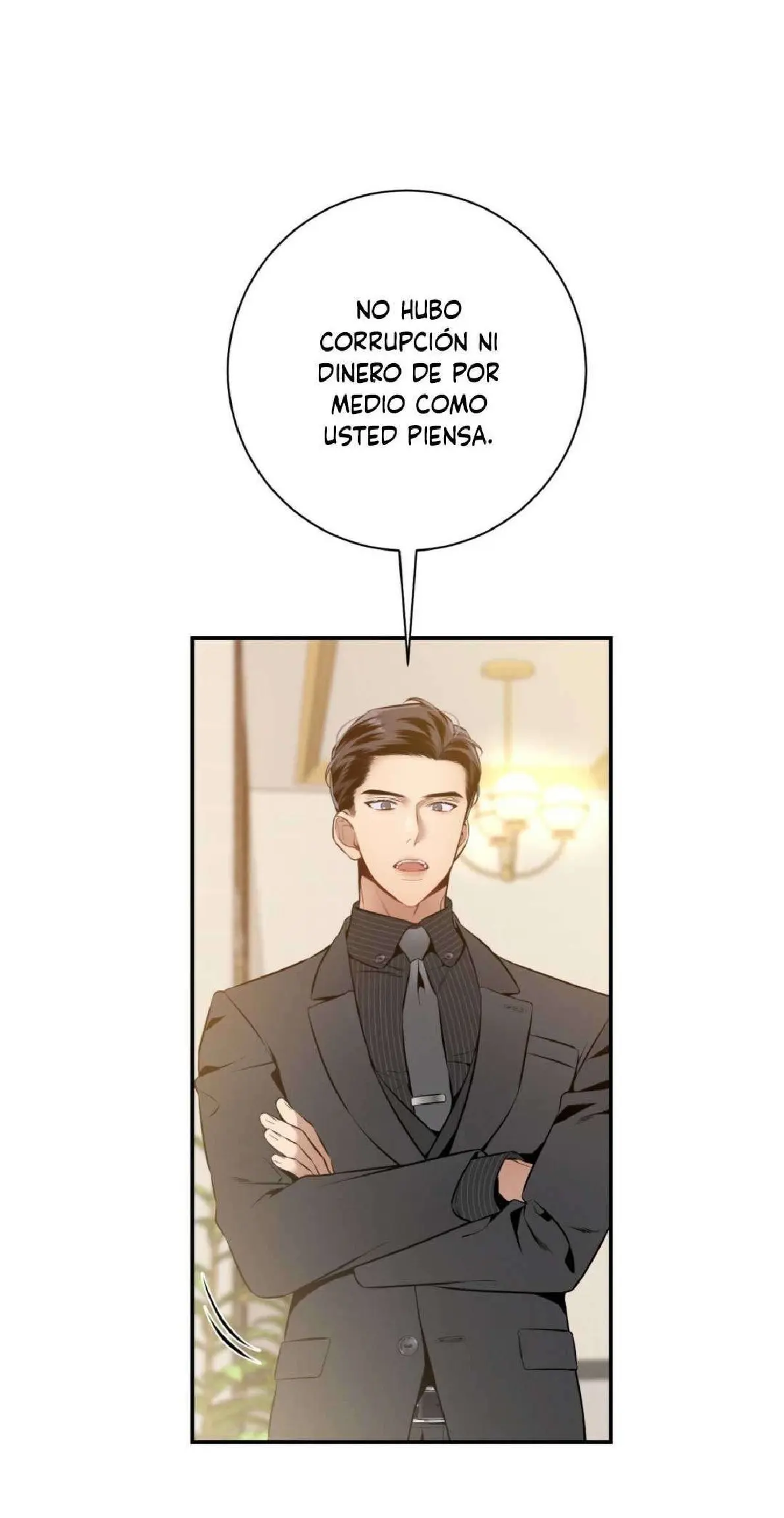 No Moral capítulo 14 página 52