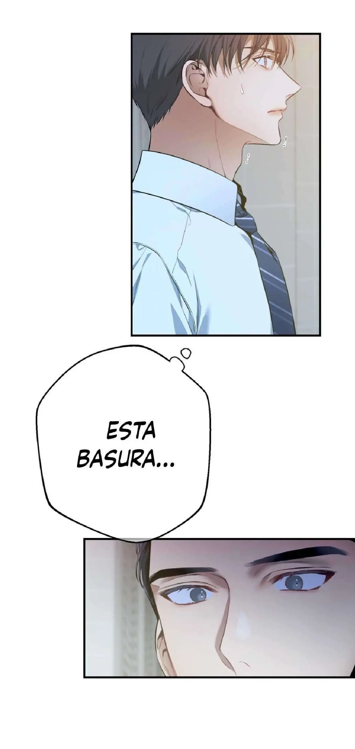 No Moral capítulo 14 página 59