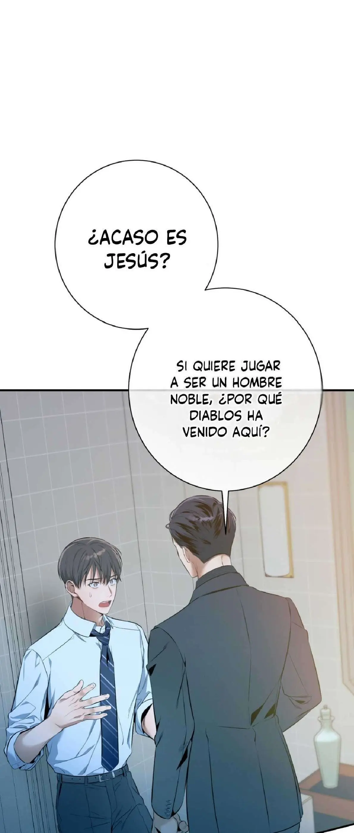 No Moral capítulo 14 página 63