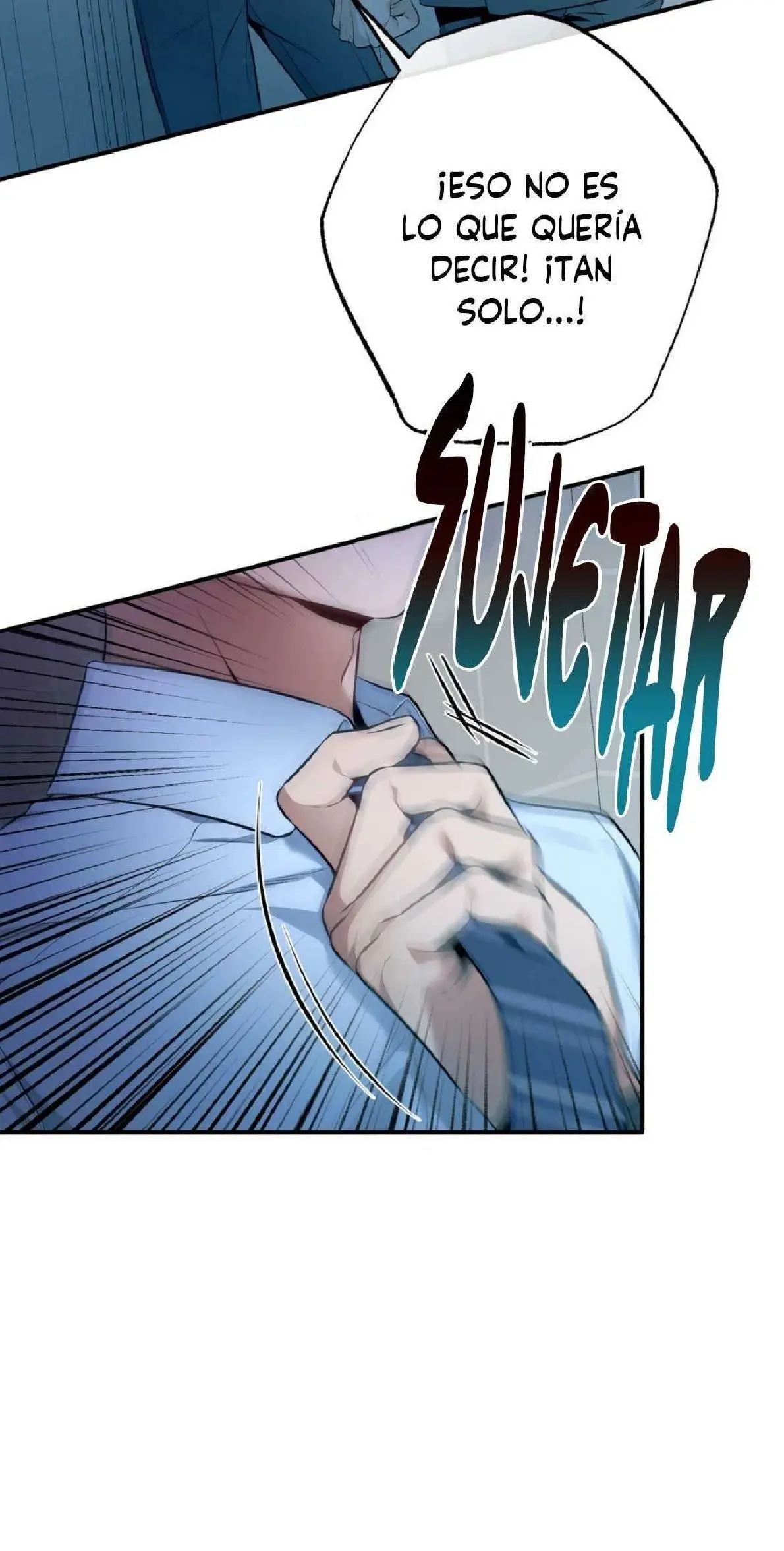 No Moral capítulo 14 página 64