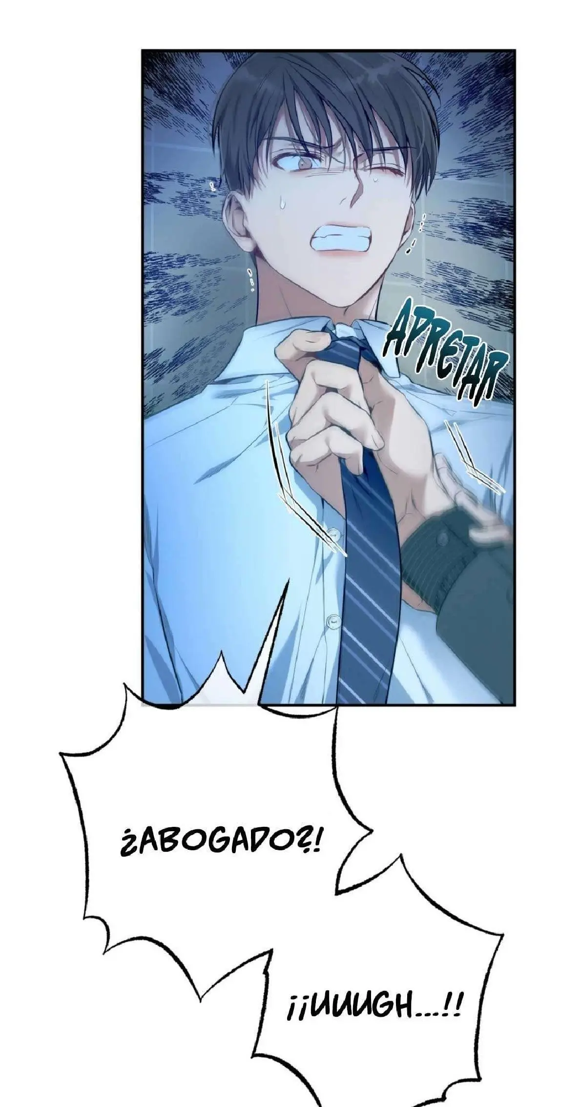 No Moral capítulo 14 página 65