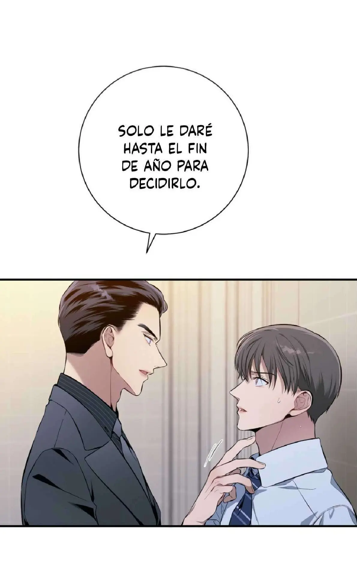 No Moral capítulo 15 página 15