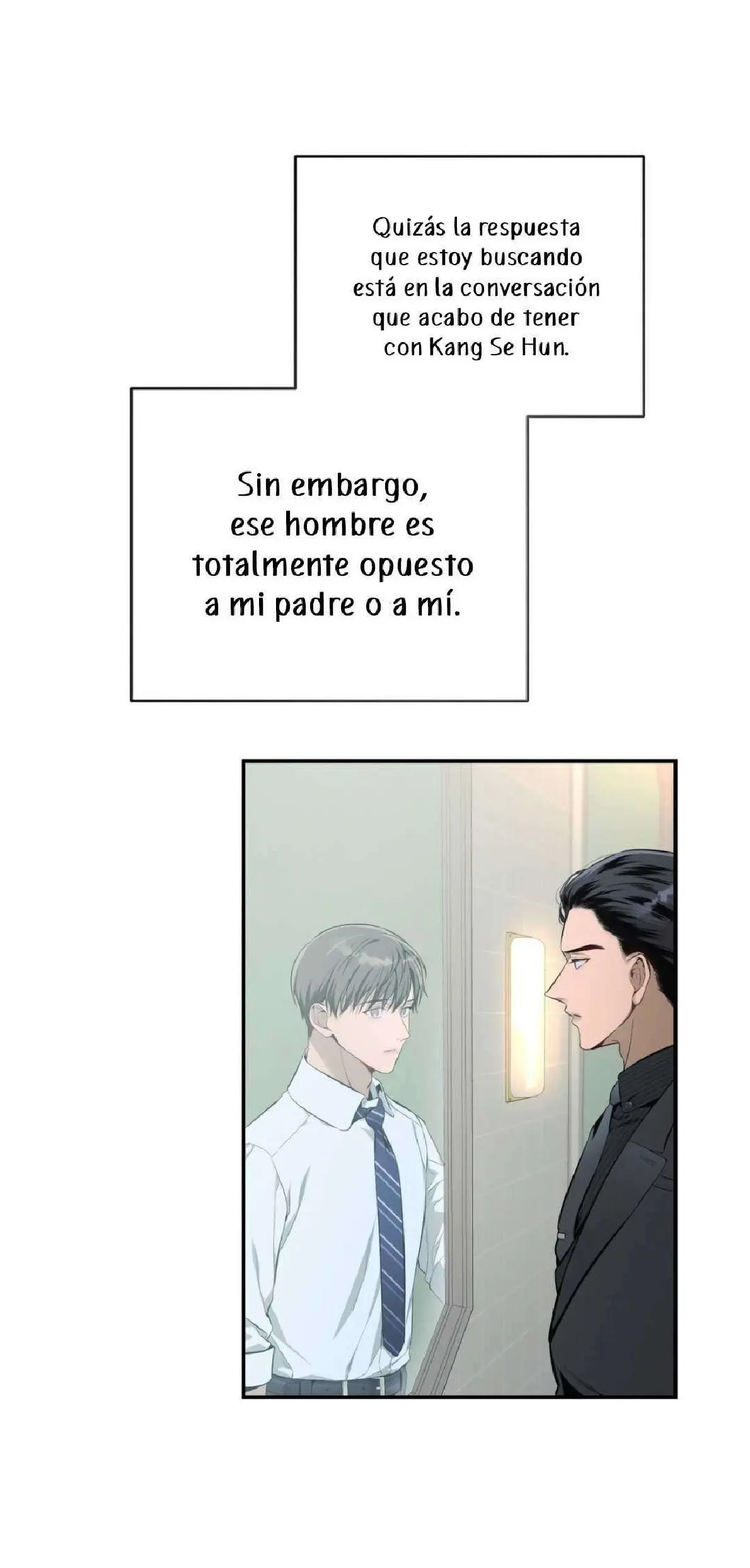 No Moral capítulo 15 página 22