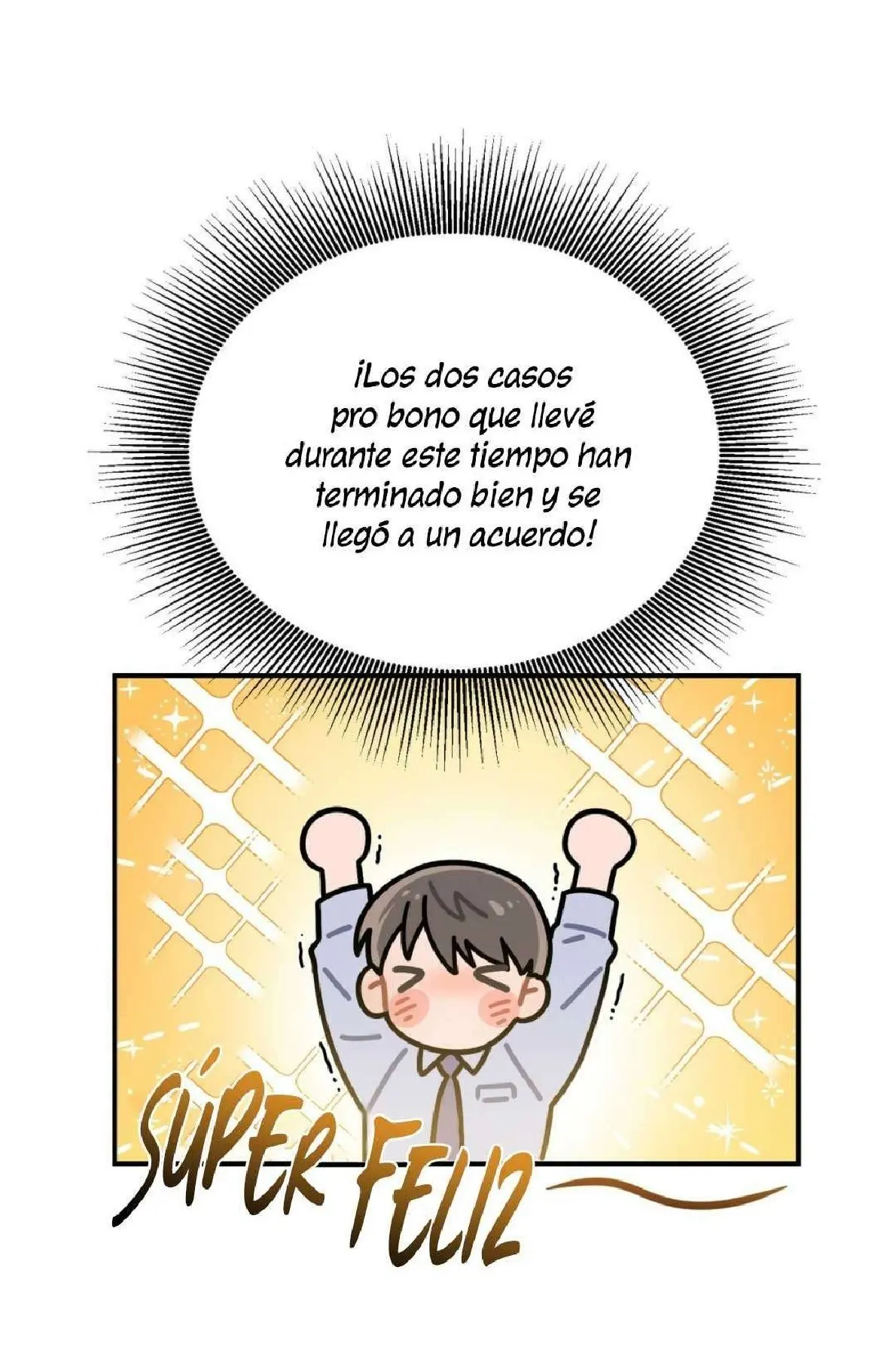 No Moral capítulo 15 página 31