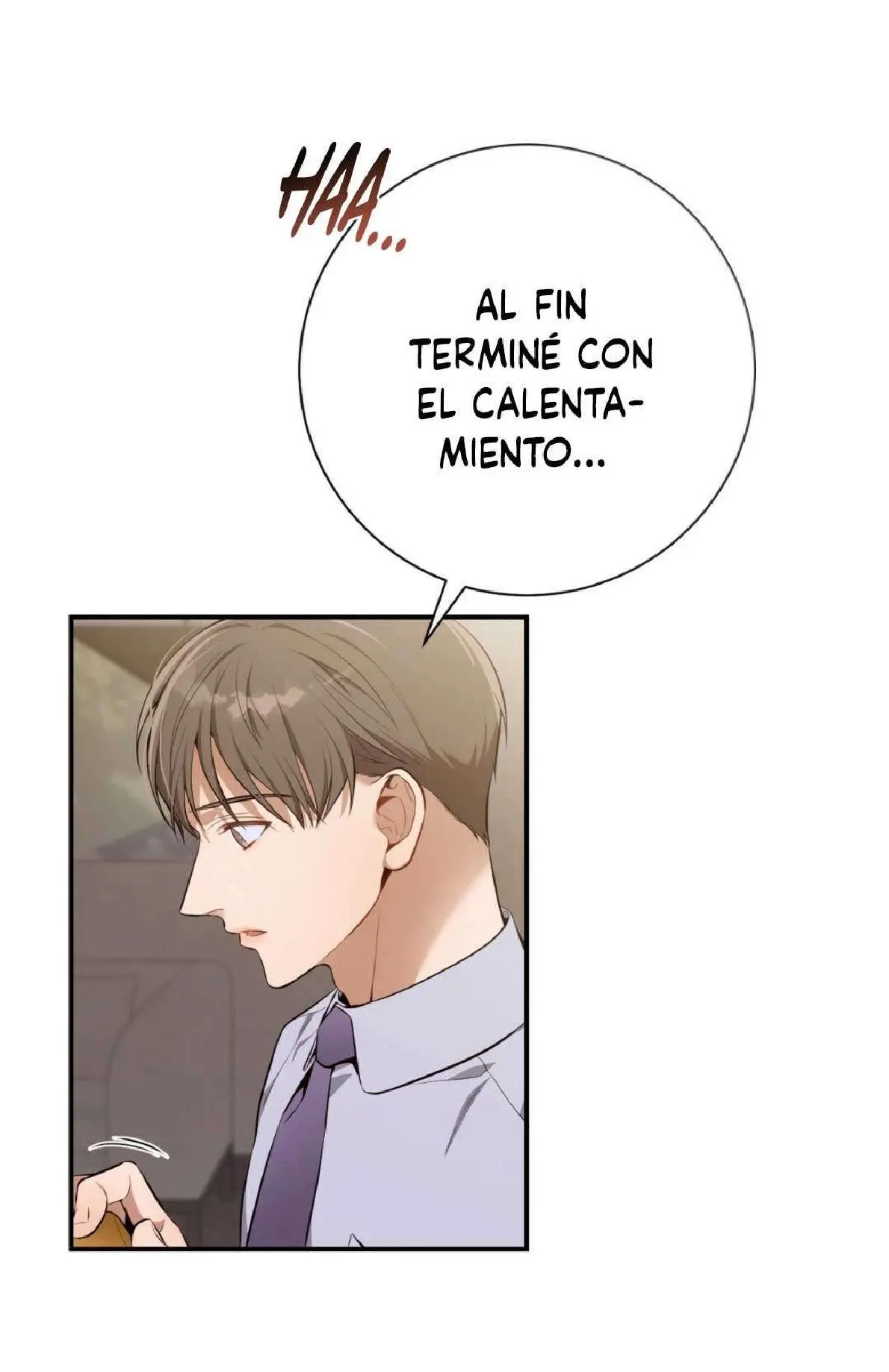 No Moral capítulo 15 página 33