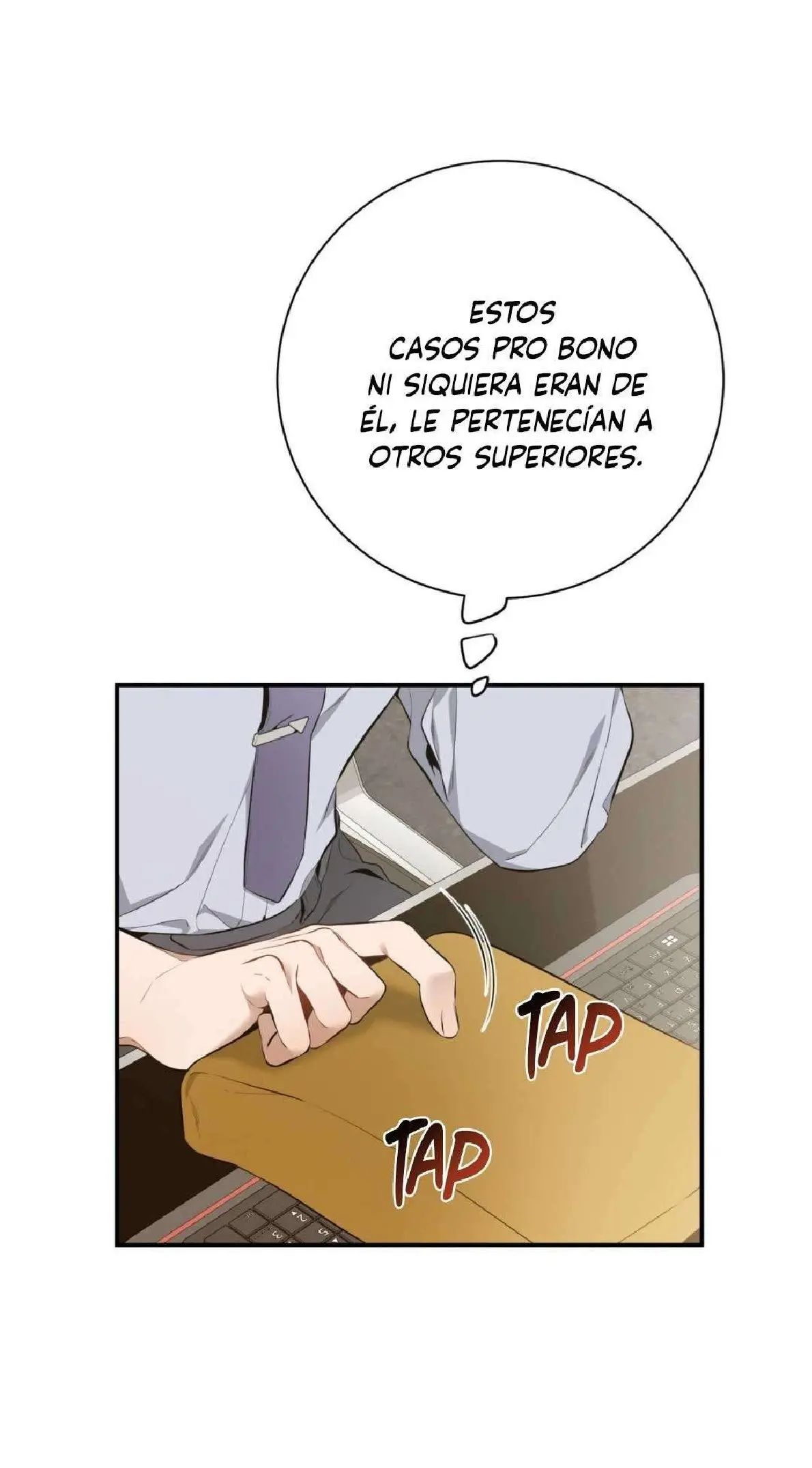 No Moral capítulo 15 página 36