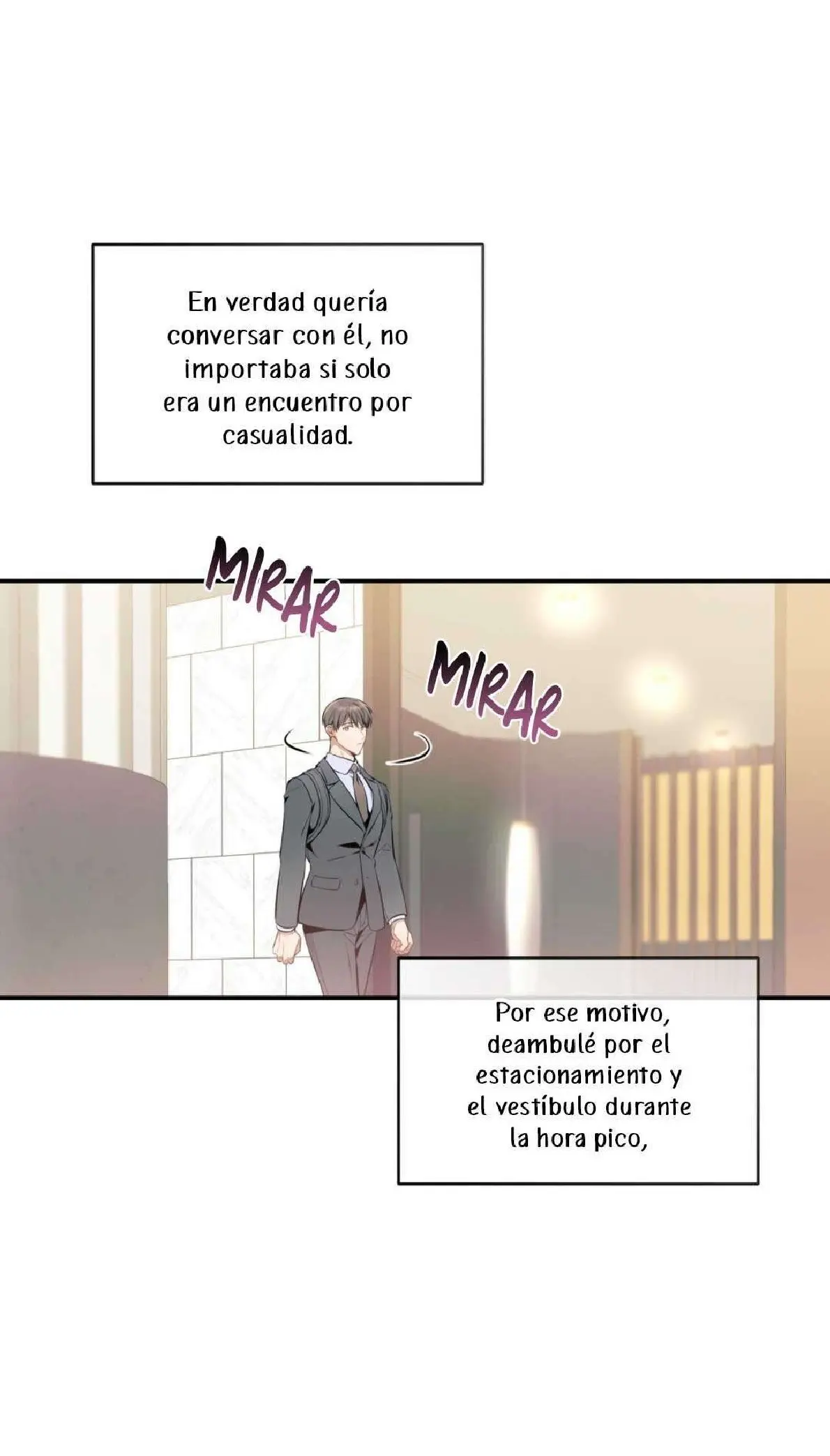 No Moral capítulo 15 página 37