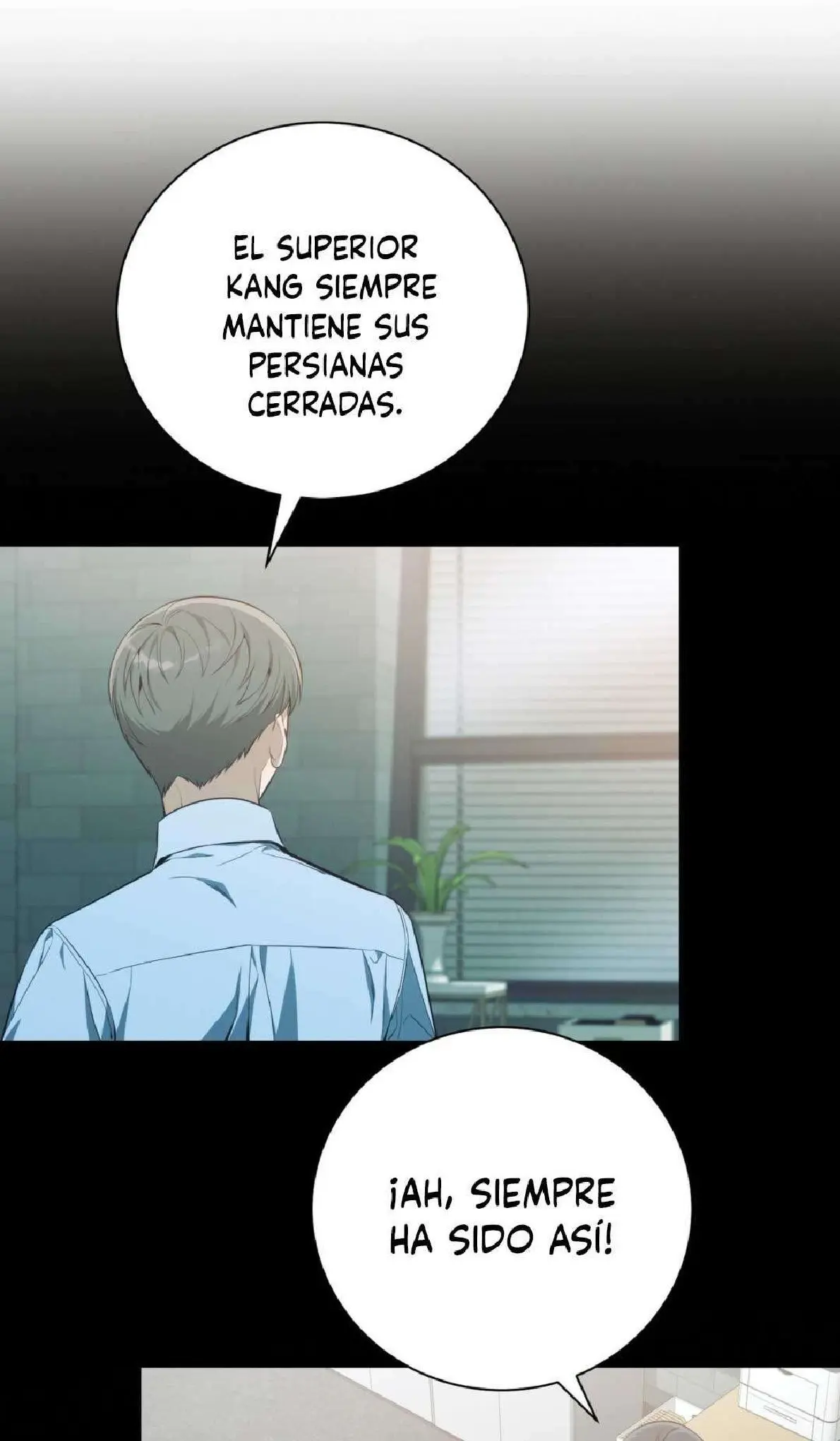 No Moral capítulo 15 página 42