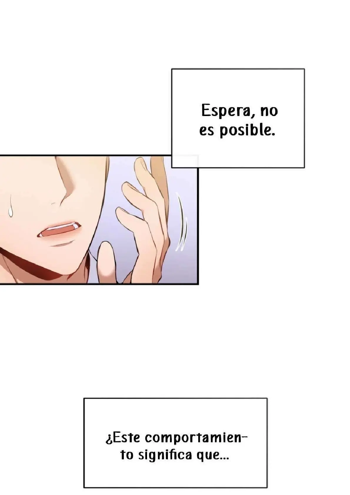 No Moral capítulo 15 página 45
