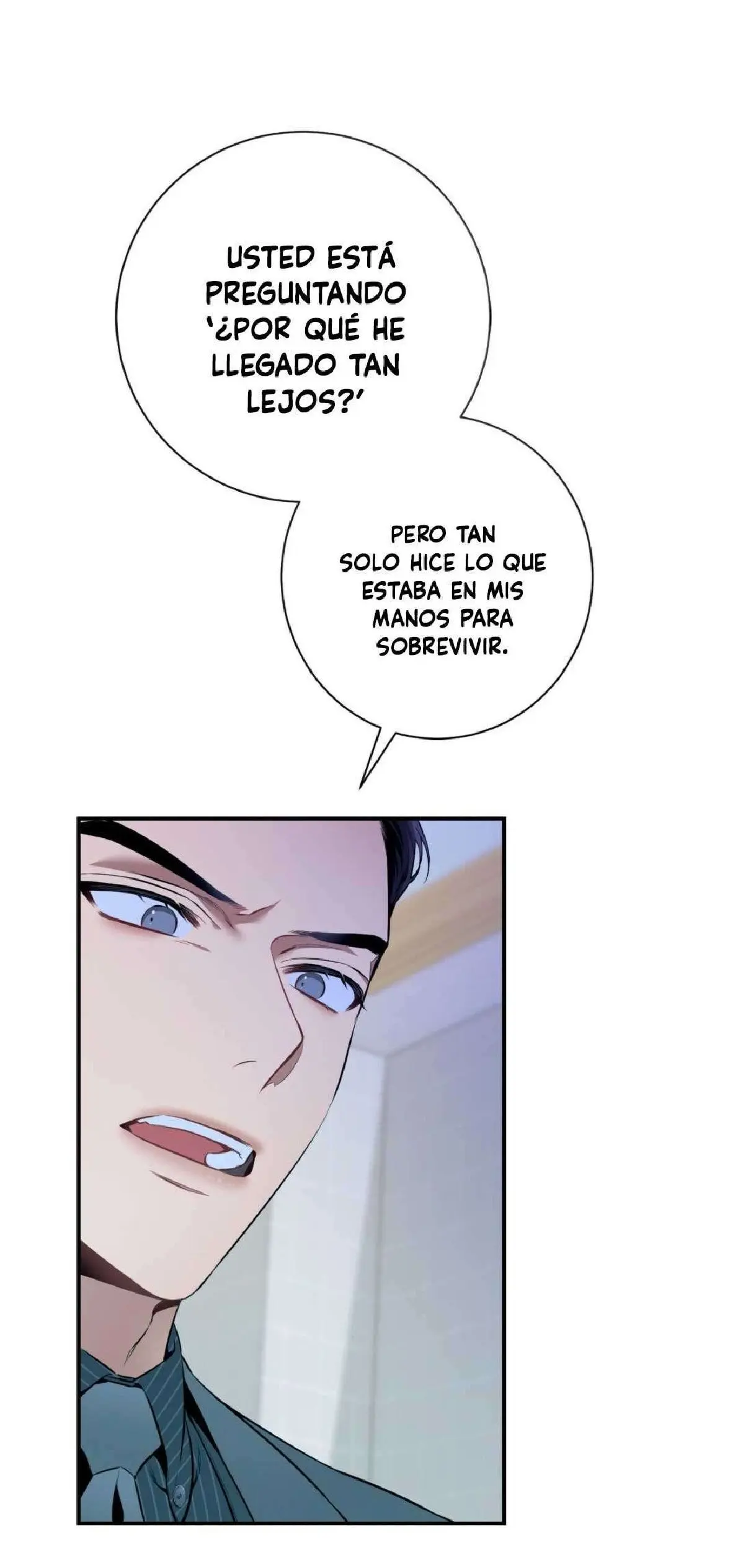 No Moral capítulo 15 página 5