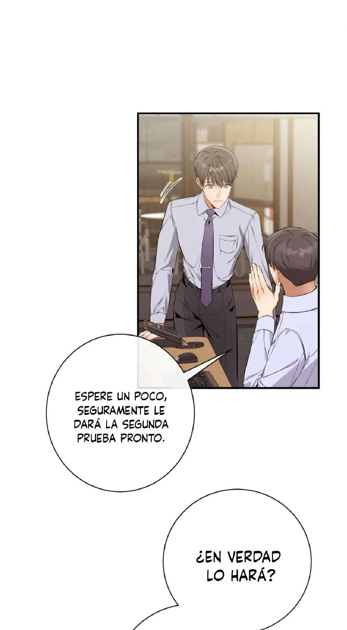 No Moral capítulo 15 página 53