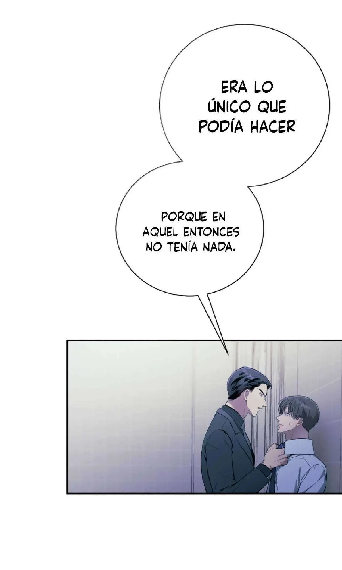 No Moral capítulo 15 página 6