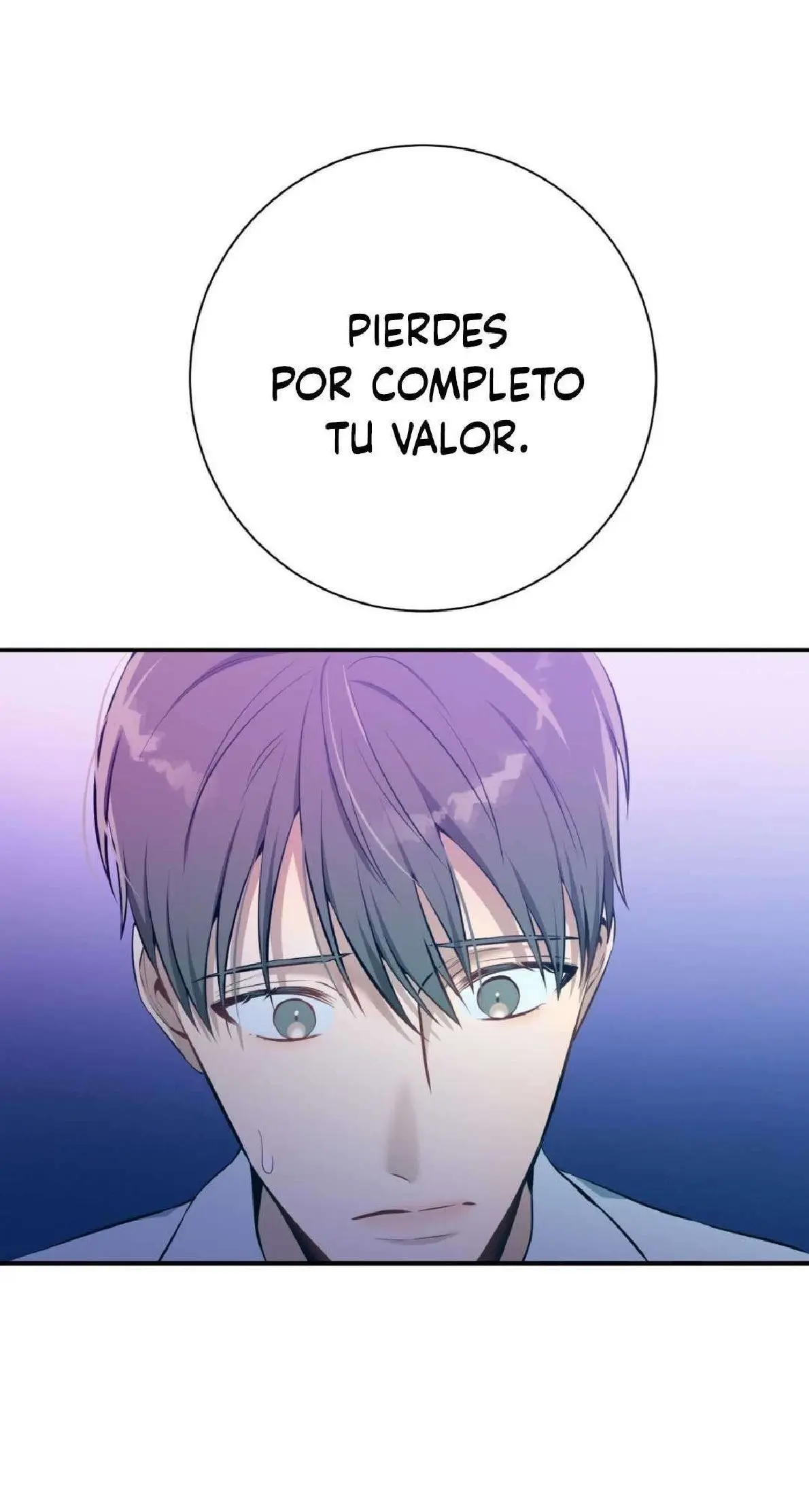 No Moral capítulo 15 página 68