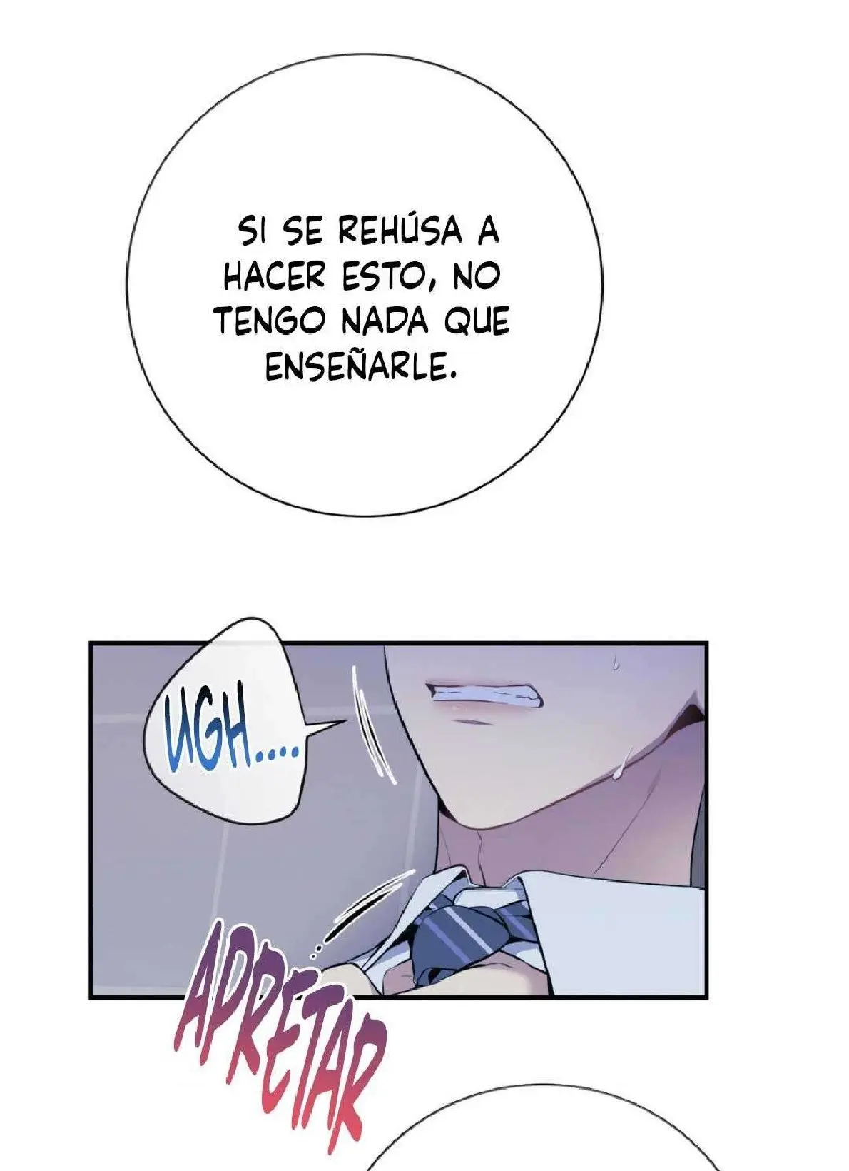 No Moral capítulo 15 página 7