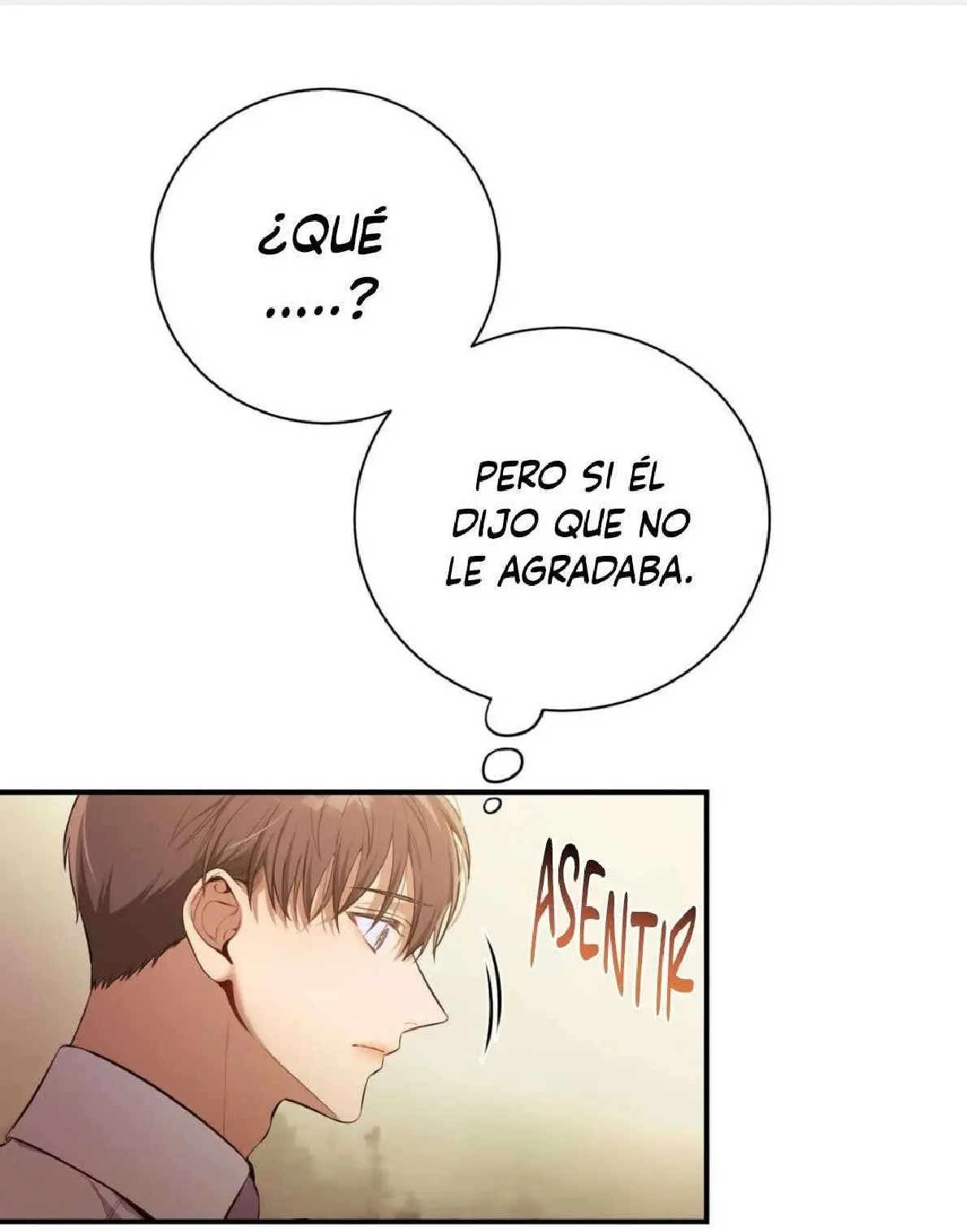 No Moral capítulo 16 página 1